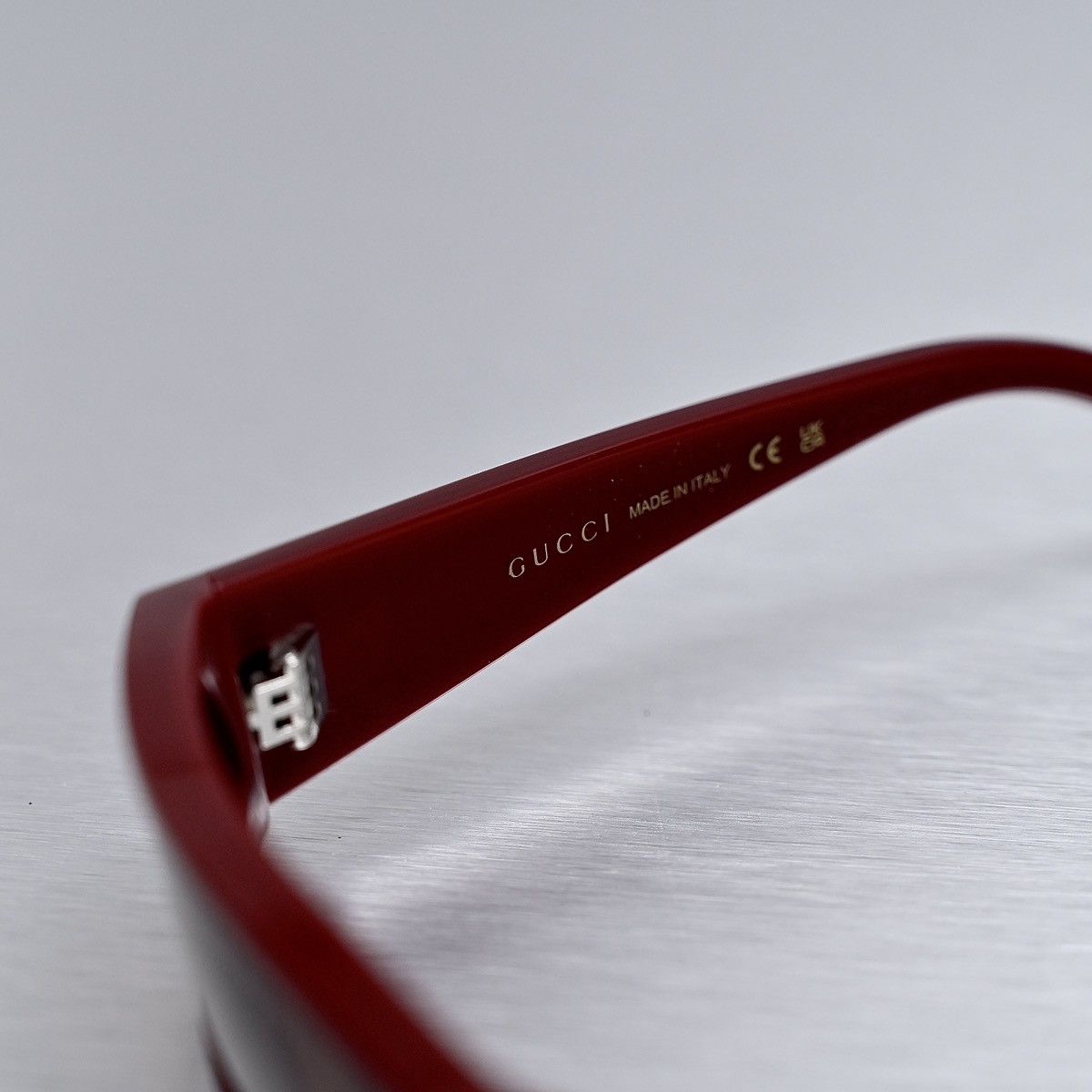 Gucci GUCCI GG1778S SUNGLASSES Size ONE SIZE - 4 Thumbnail