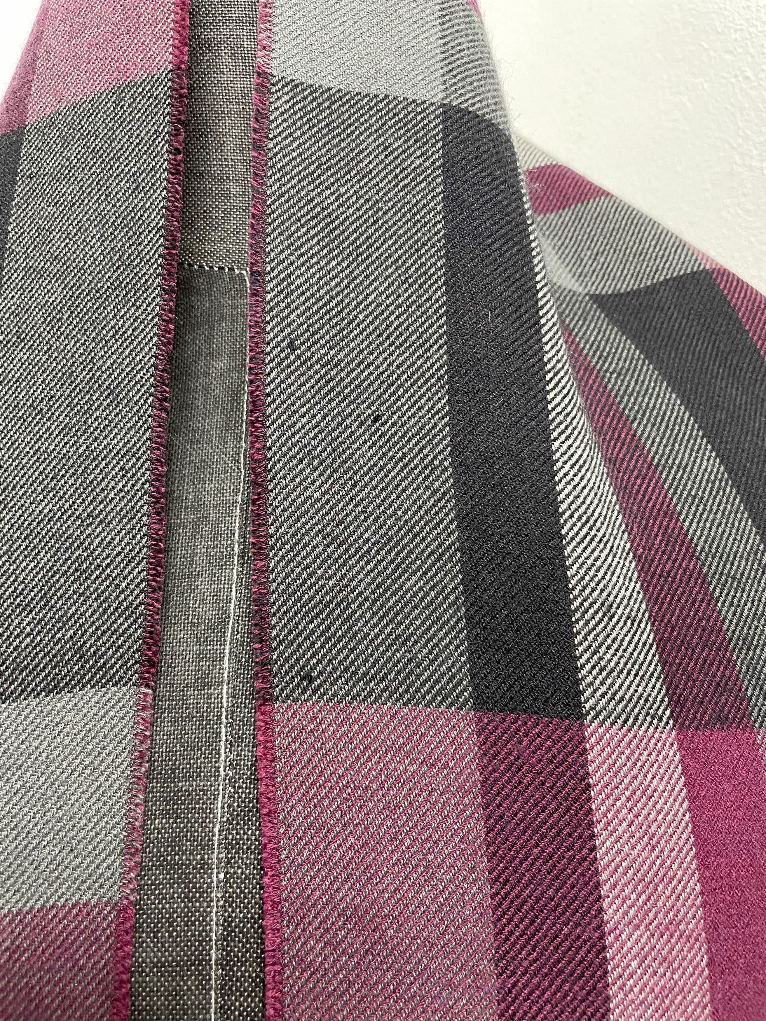 Japanese Brand Takeo Kikuchi Scarf / Muffler - 6219 Size ONE SIZE - 7 Thumbnail