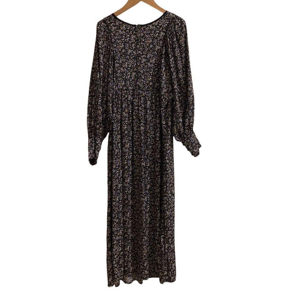 Other BEAMS HEART Floral Print Dress Others Dresses DUTY FREE for USA