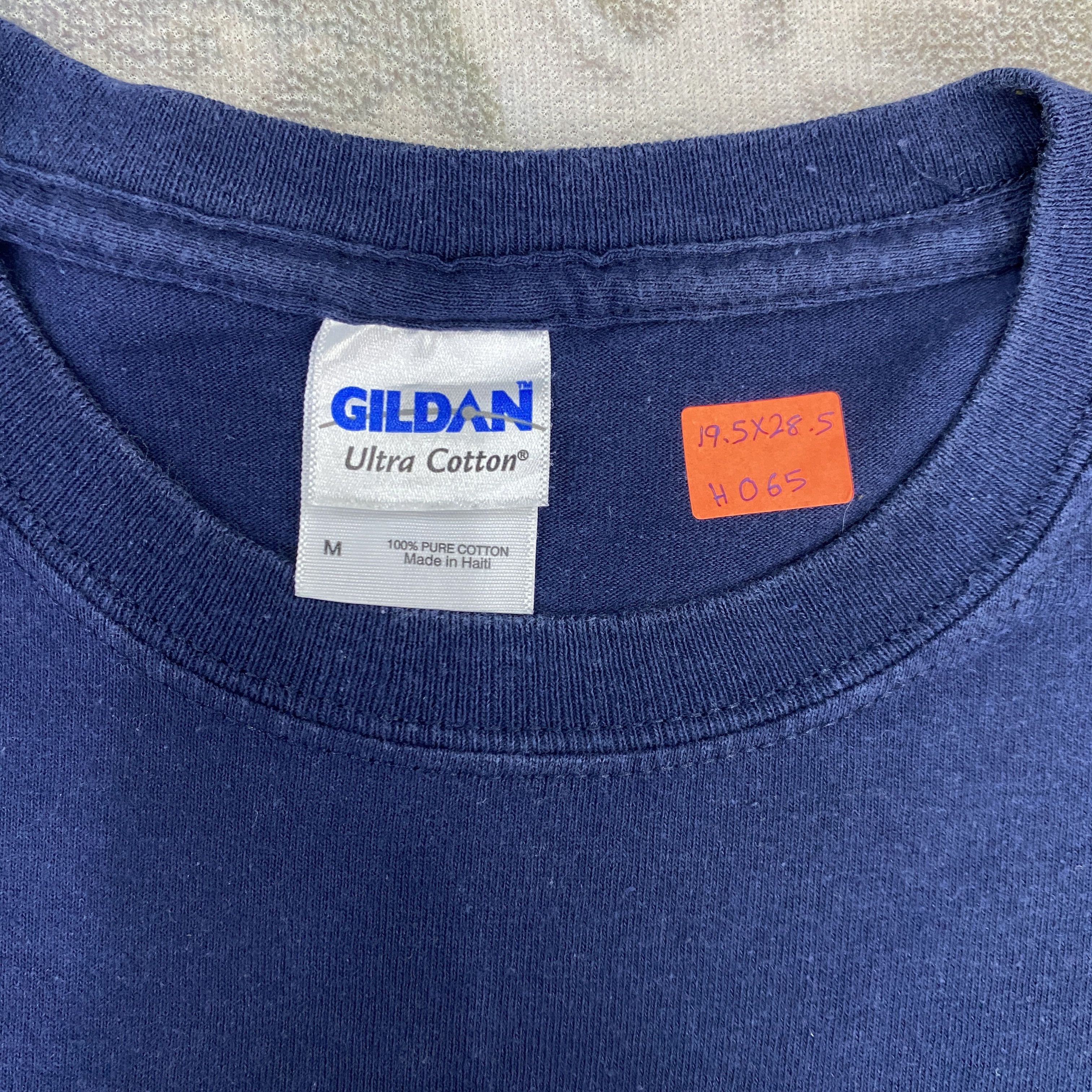 Gildan Vintage Philmont Scout Ranch Tshirt - H065 Size US M / EU 48-50 / 2 - 3 Thumbnail
