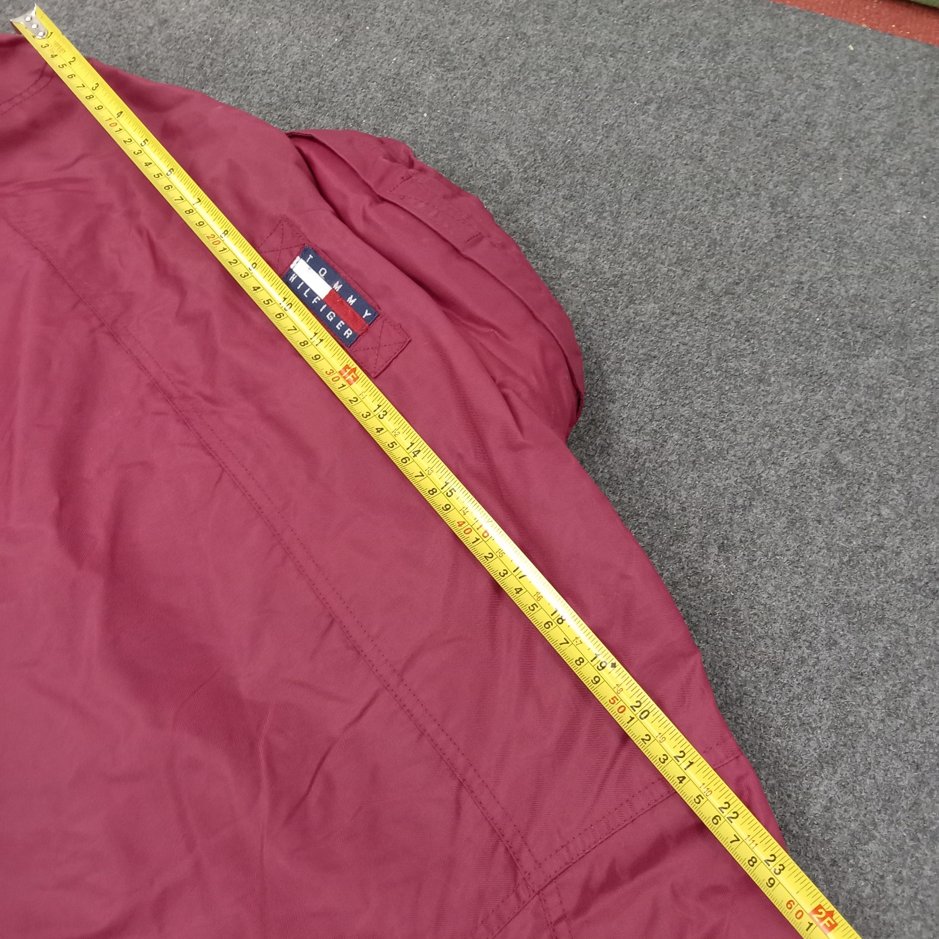 Tommy Hilfiger Tommy Hilfiger American Style Utility Jacket C254N11 Size US M / EU 48-50 / 2 - 9 Thumbnail