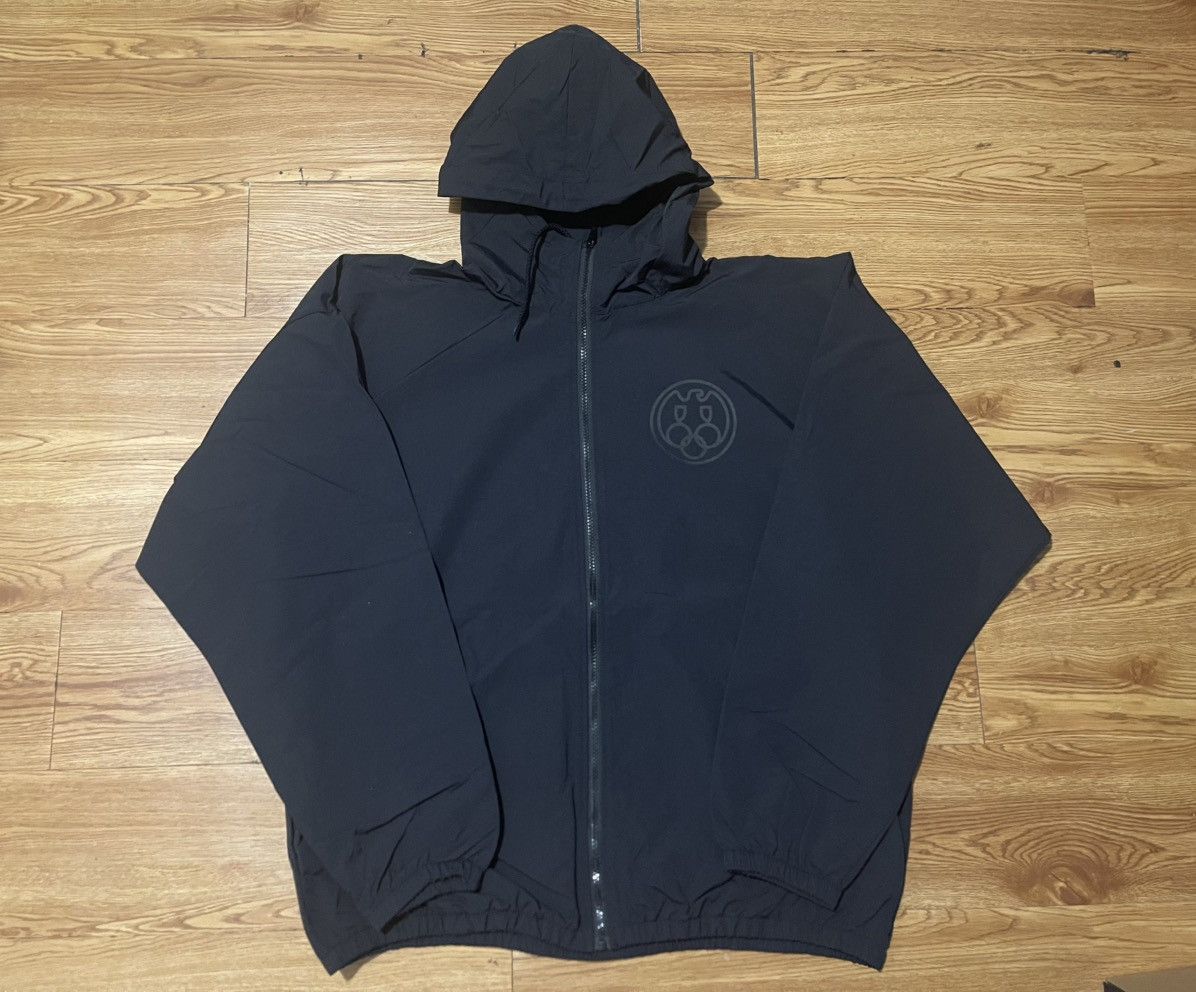Kanye West × Yeezy YZY WB-01 04 BLANK CHARCOAL | Grailed