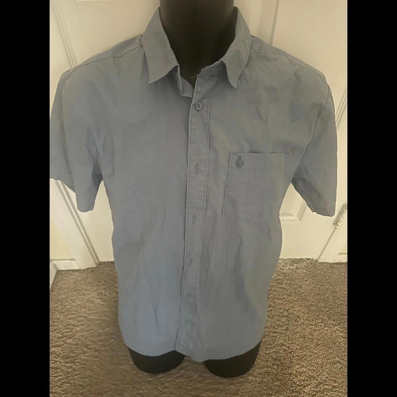 Volcom Mens Pre Own As Is 05c4 Size US M / EU 48-50 / 2 - 1 Thumbnail