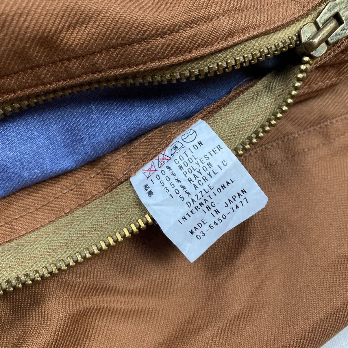 Dry Bones × Filson × Japanese Brand Dry Bones Canvas Utility Hunting Jacket Size US M / EU 48-50 / 2 - 11 Thumbnail