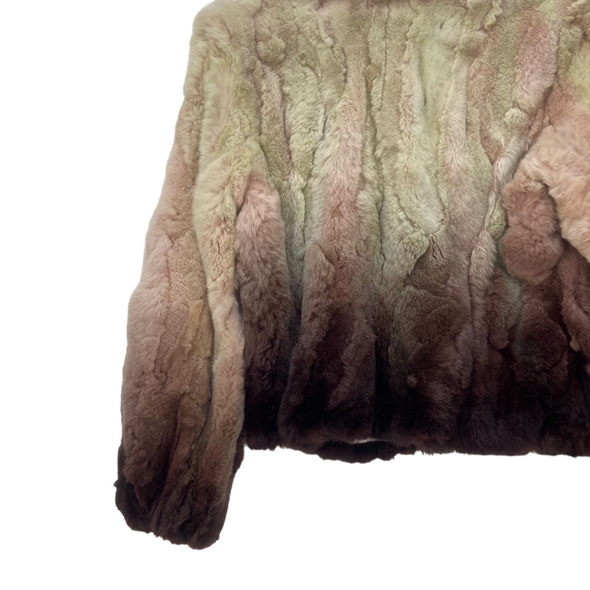 Japanese Brand Gorgeous🔥Japanese Brand Mink Fur Coat Size M / US 6-8 / IT 42-44 - 9 Thumbnail