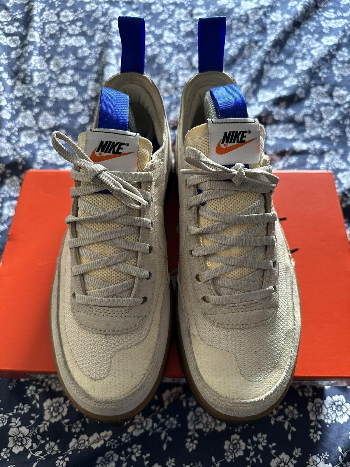 Nike × Tom Sachs NikeCraft x Tom Sachs General Purpose Size US 7 / EU 40 - 3 Thumbnail