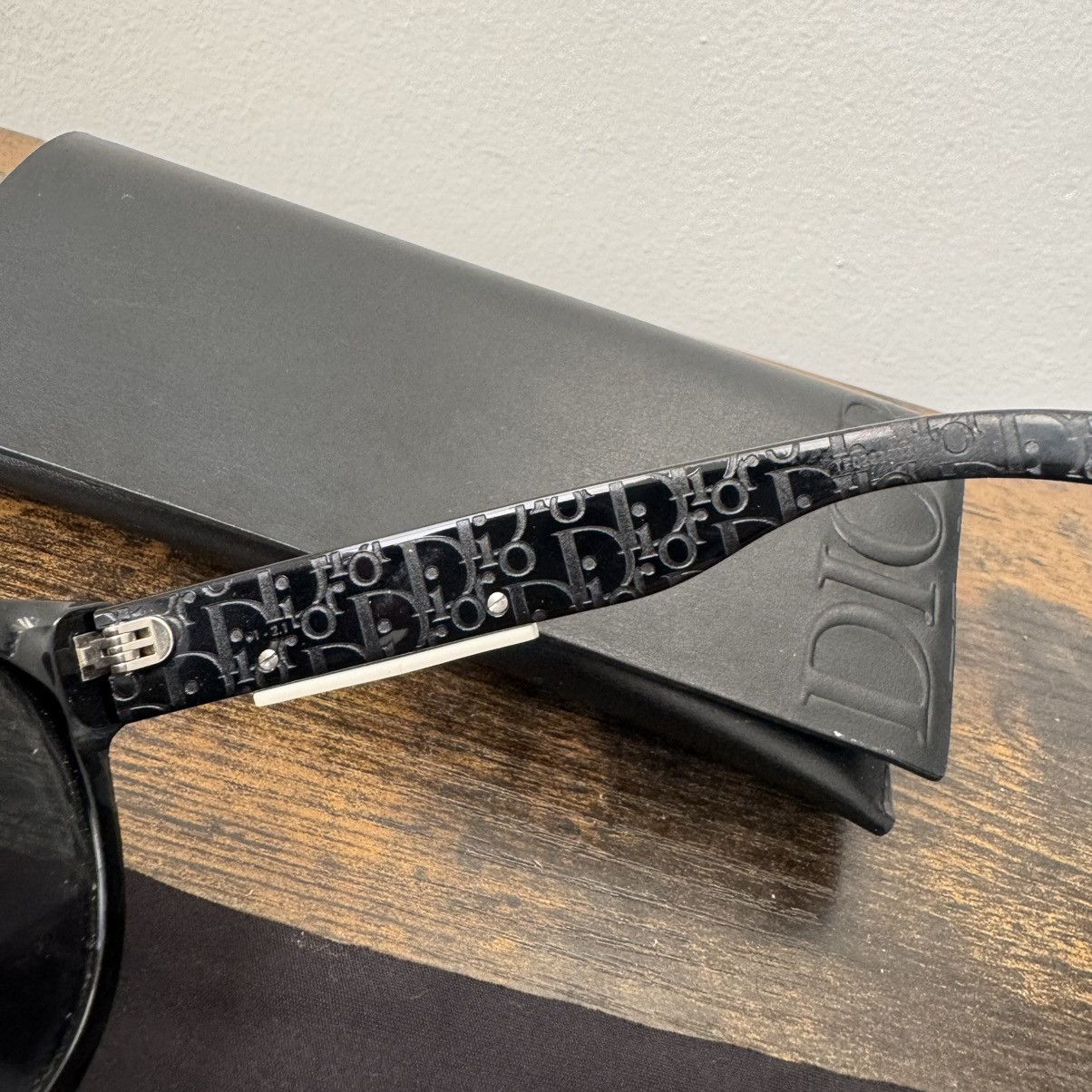 Dior Dior Oblique sunglasses Size ONE SIZE - 5 Thumbnail