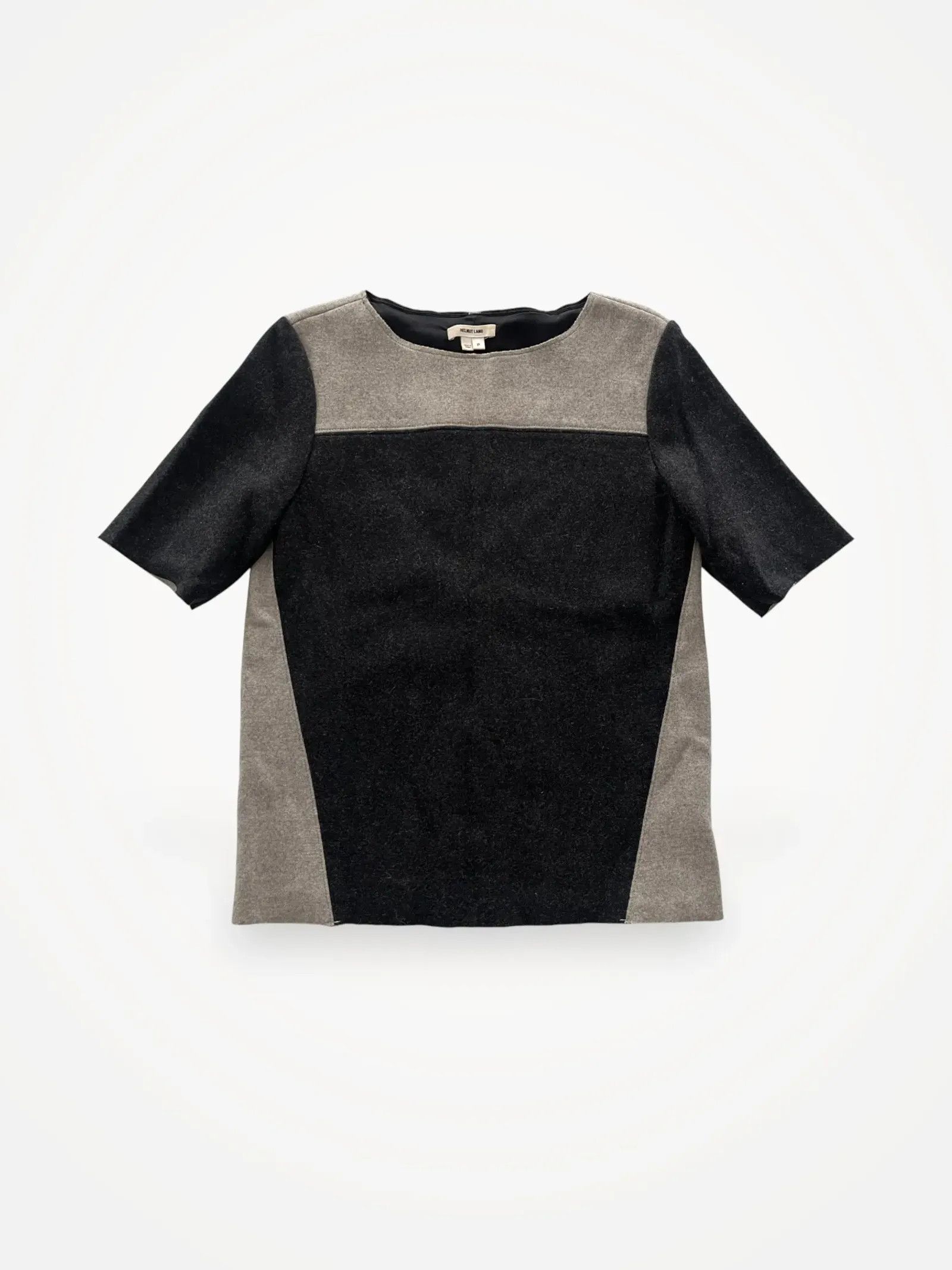 Helmut Lang Helmut Lang Top Size S / US 4 / IT 40 - 1 Thumbnail