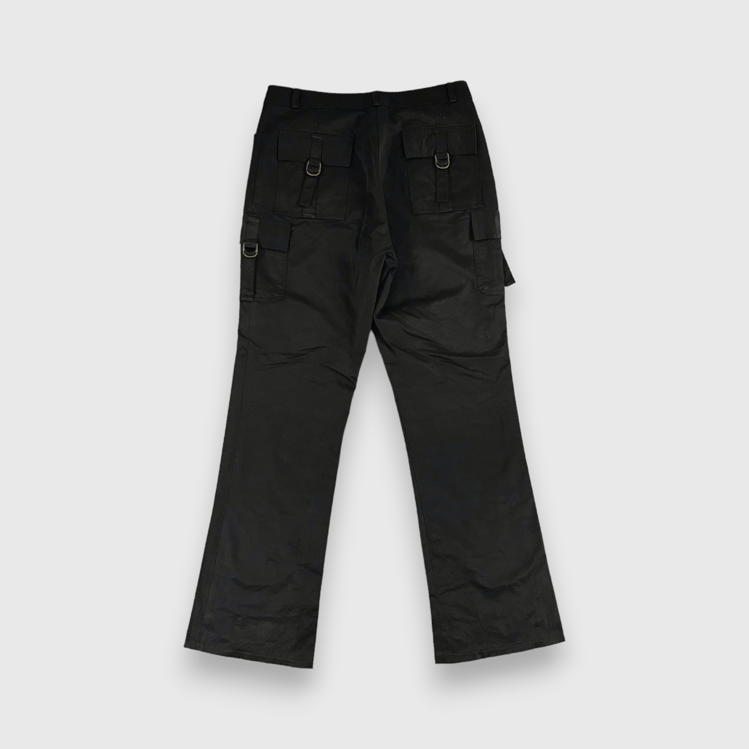 Japanese Brand Japanese Brand Multipocket Cargo Pant -J251 Size US 30 / EU 46 - 2 Thumbnail