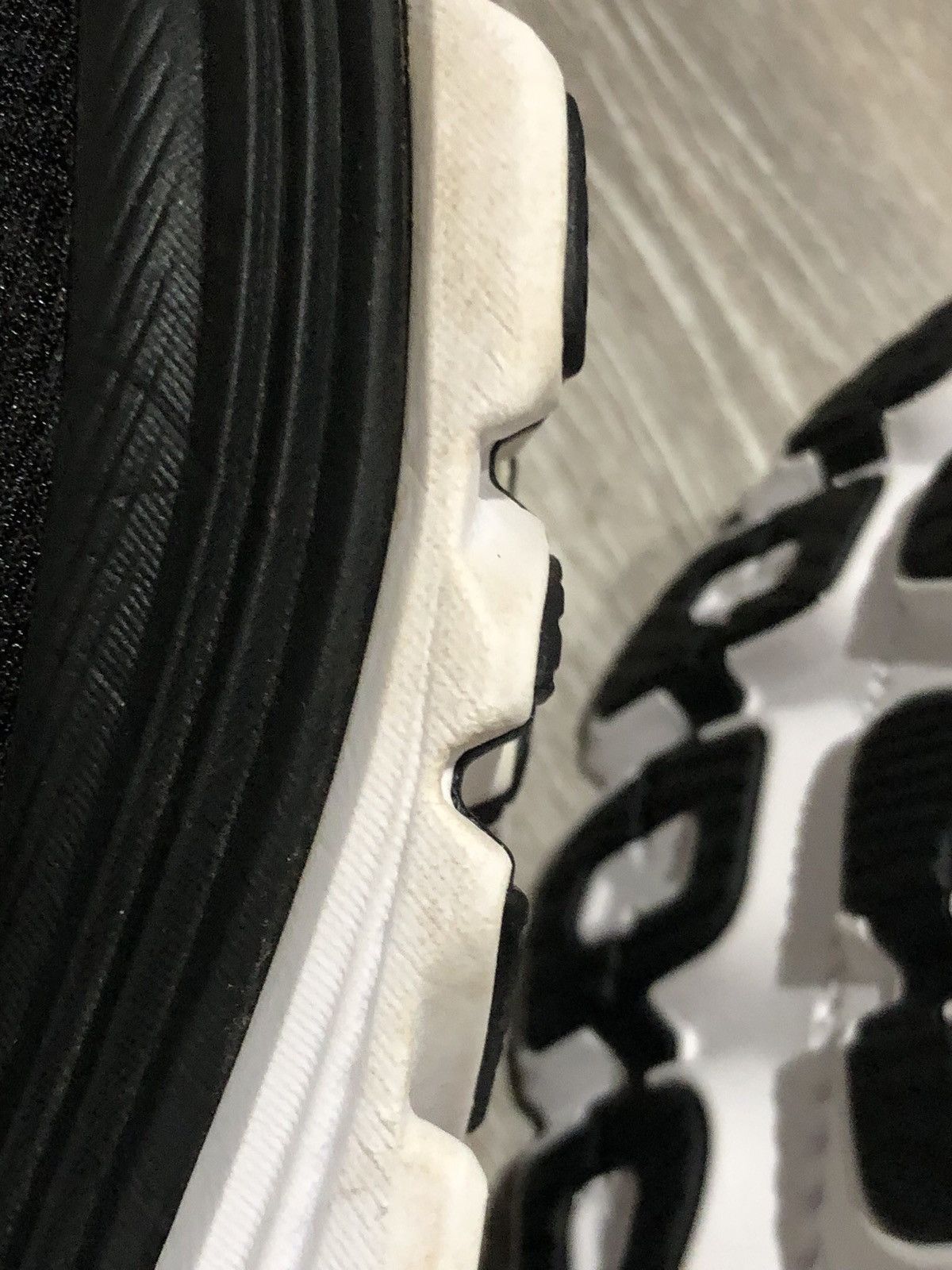 Hoka Hoka Gaviota 5 1134235 BWHT Size US 7.5 / IT 37.5 - 22 Thumbnail