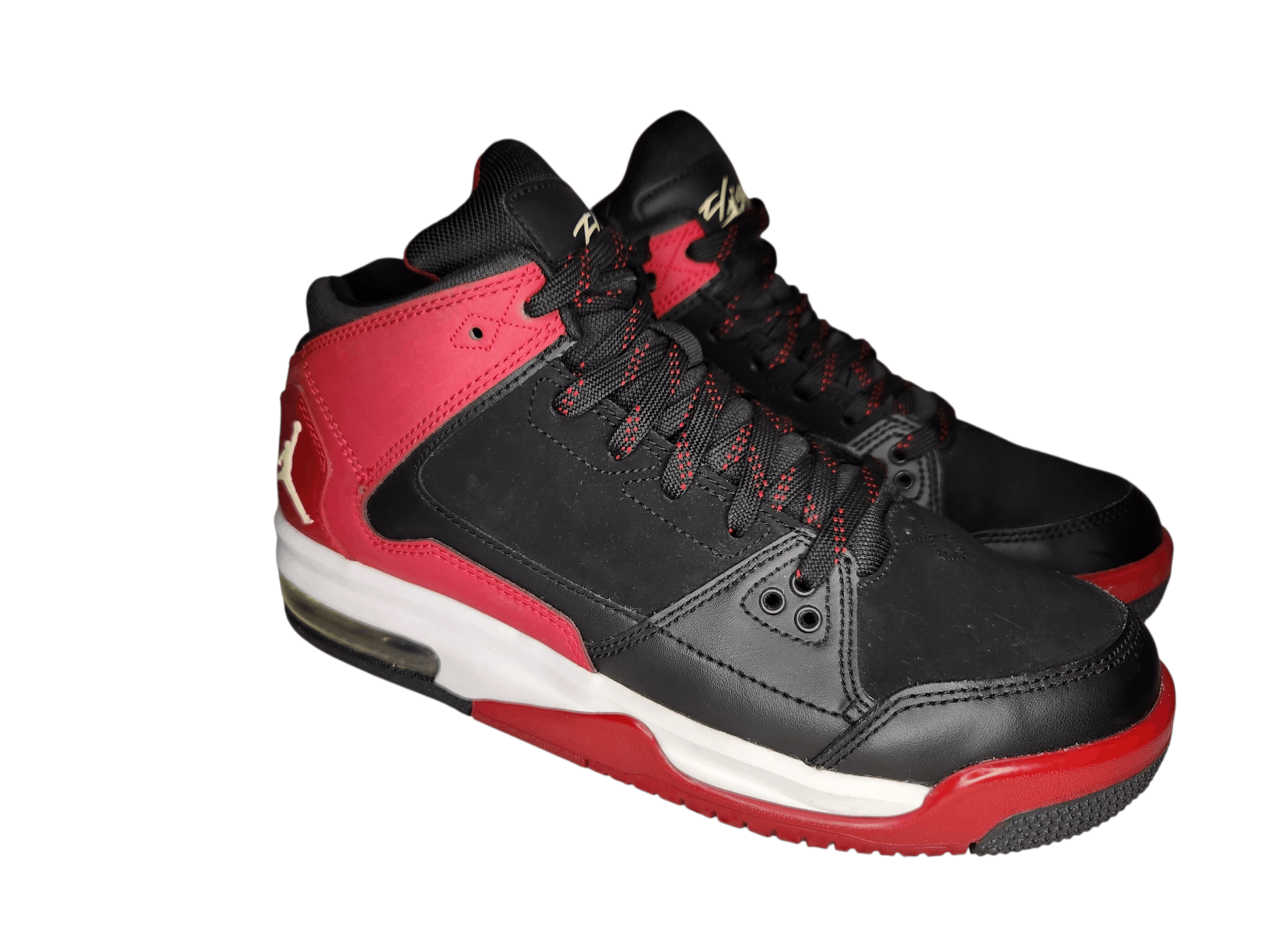 Nike AIR JORDAN ORIGIN Size US 5.5 / EU 38 - 1 Thumbnail