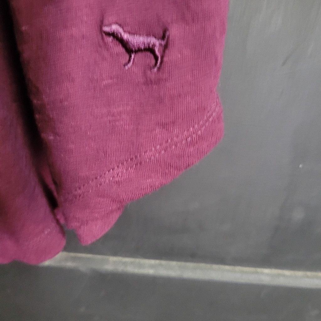 Pink PINK VS, Athletic tank top, purple, guc, Size M Size L / US 10 / IT 46 - 3 Thumbnail