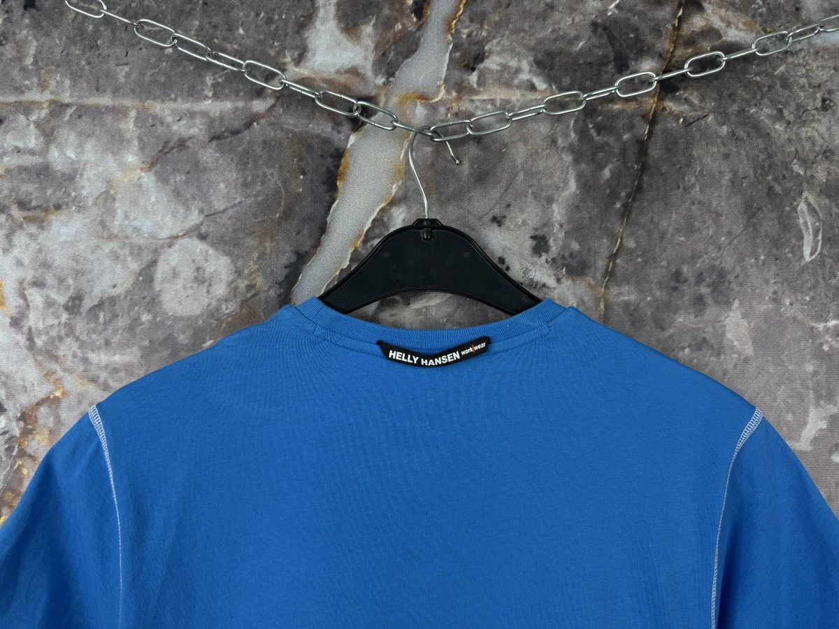 Helly Hansen Men’s Helly Hansen Work Wear Streetwear Size Medium Size US M / EU 48-50 / 2 - 13 Thumbnail