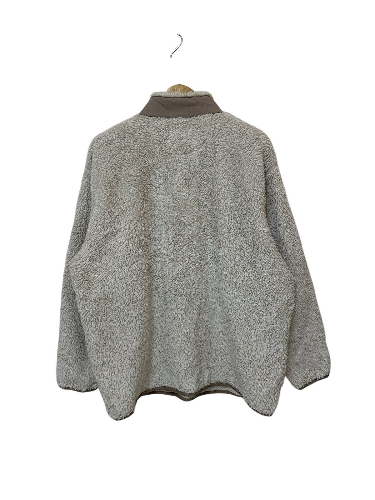 Uniqlo × White Mountaineering uniqlo x white mountainering fleece Size US XL / EU 56 / 4 - 4 Thumbnail