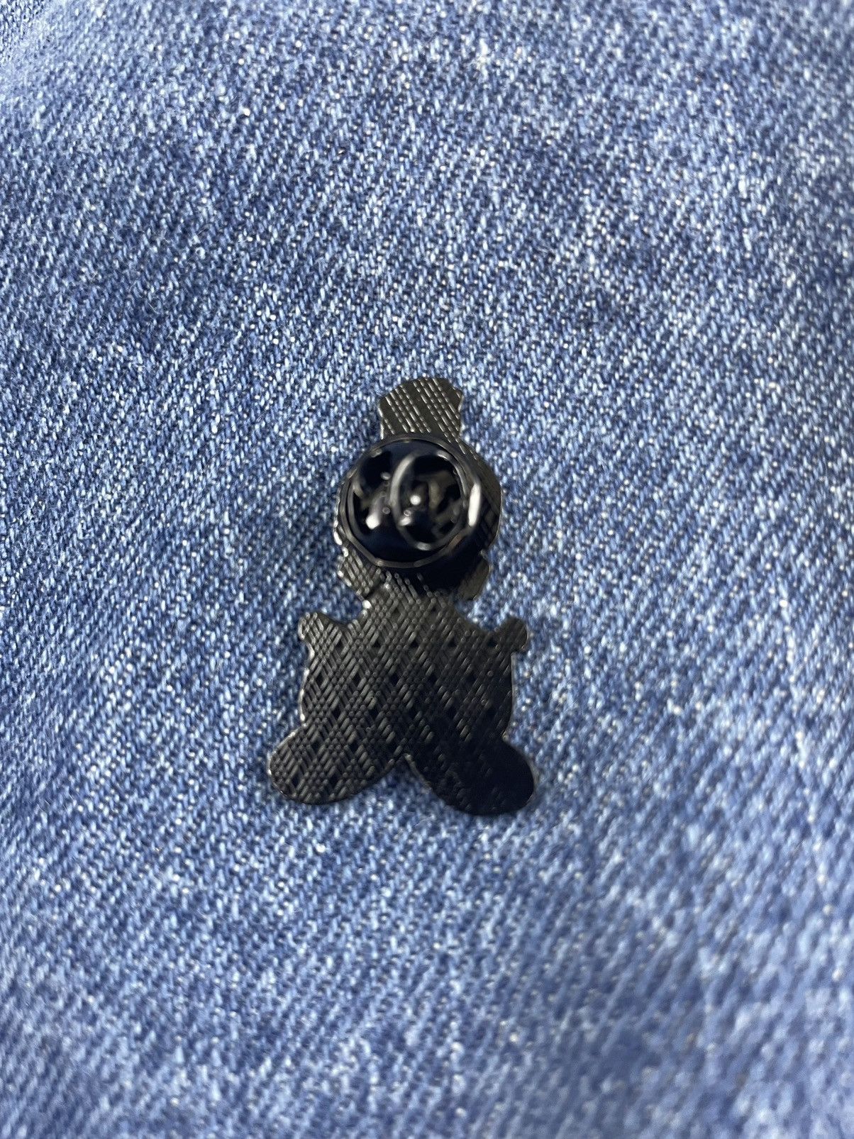 Other Marvin the Martian Enamel Pin Size ONE SIZE - 3 Thumbnail
