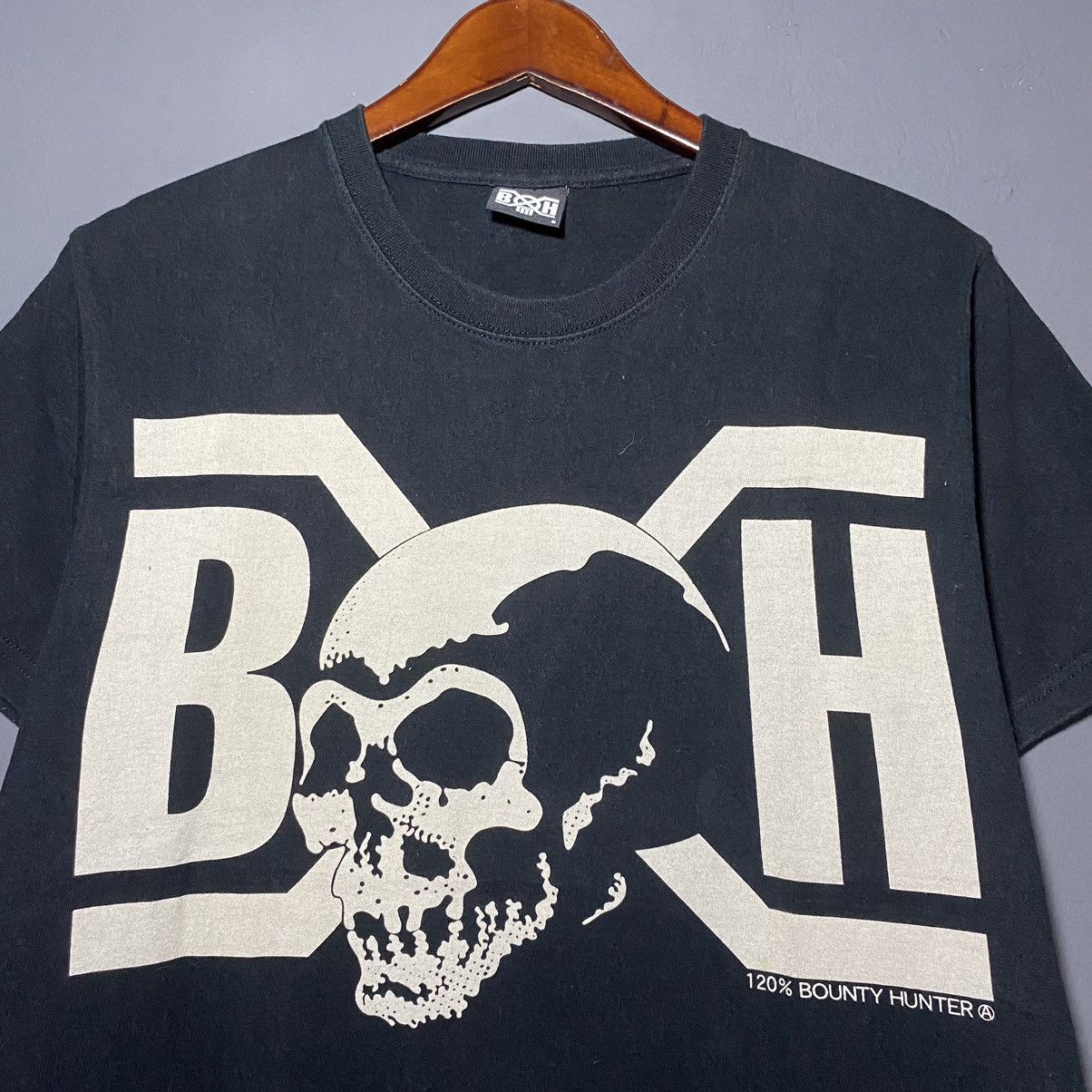 Hysteric Glamour Bounty Hunter Vintage Tee | Grailed