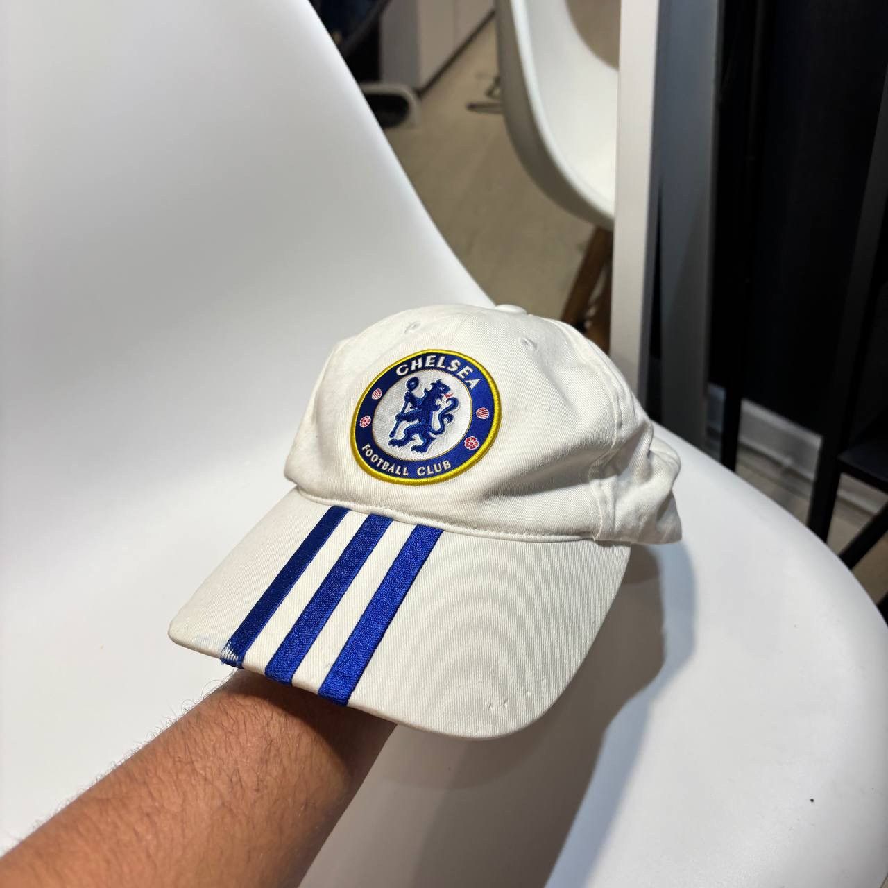 Adidas Adidas Chelsea cap Size:One Size Size ONE SIZE - 2 Thumbnail