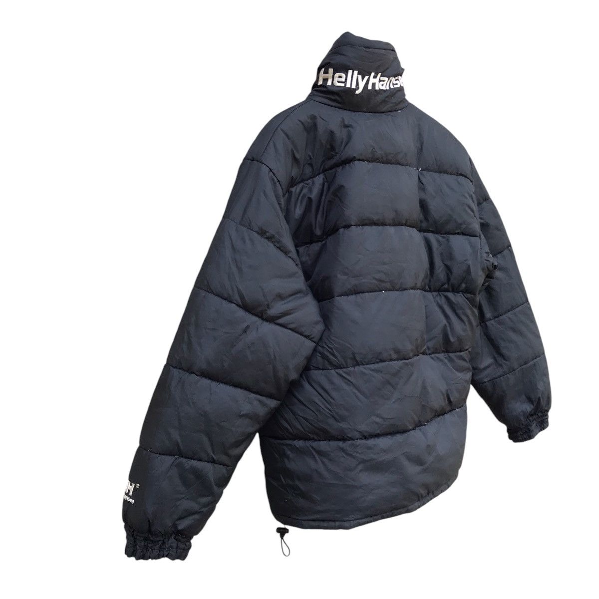 Helly Hansen VINTAGE HELLY HANSEN PUFFER JACKET WINTER REVERSIBLE JACKET Size US M / EU 48-50 / 2 - 14 Thumbnail
