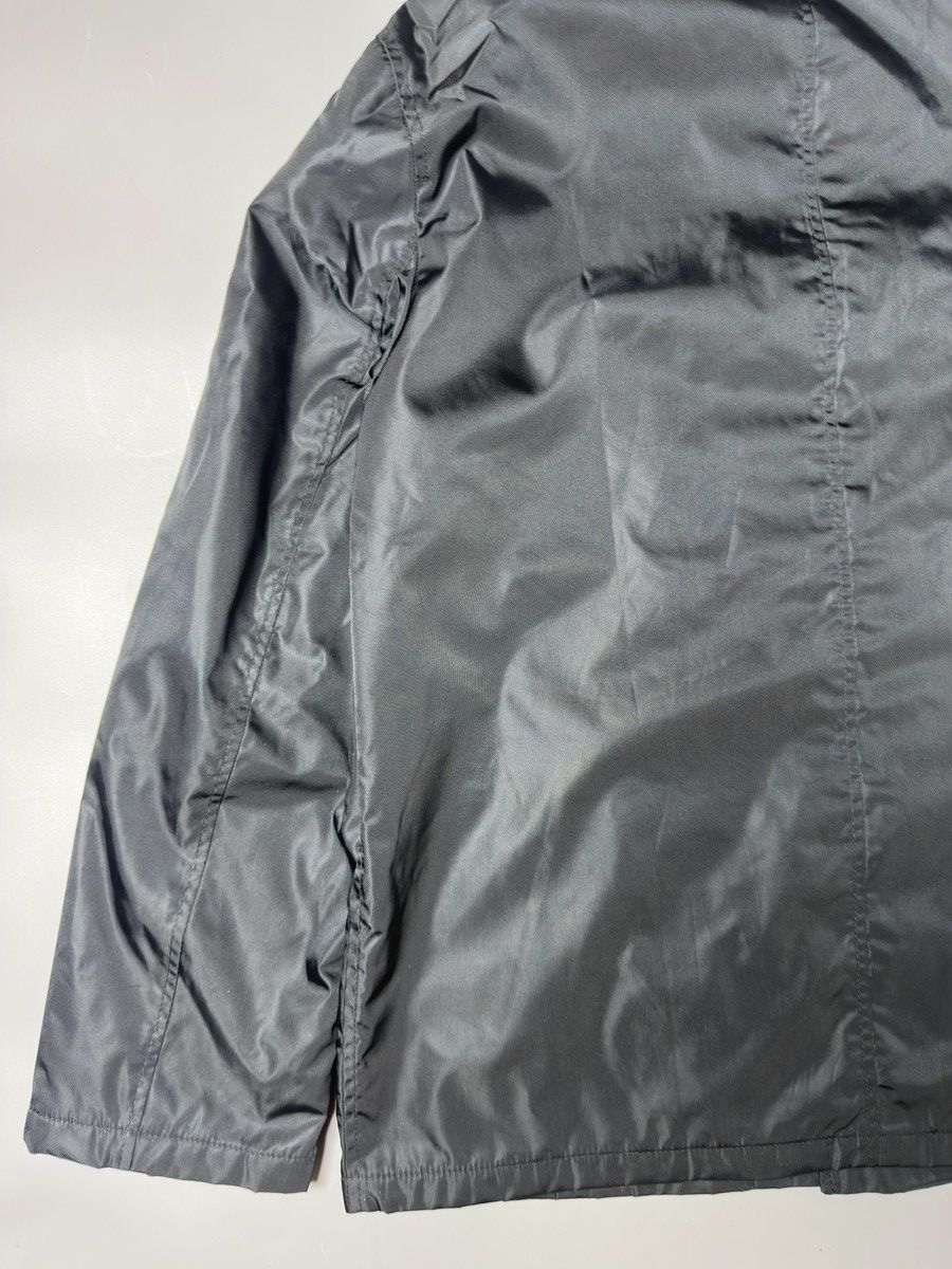 Prada Prada Nylon Jacket Size US S / EU 44-46 / 1 - 14 Thumbnail