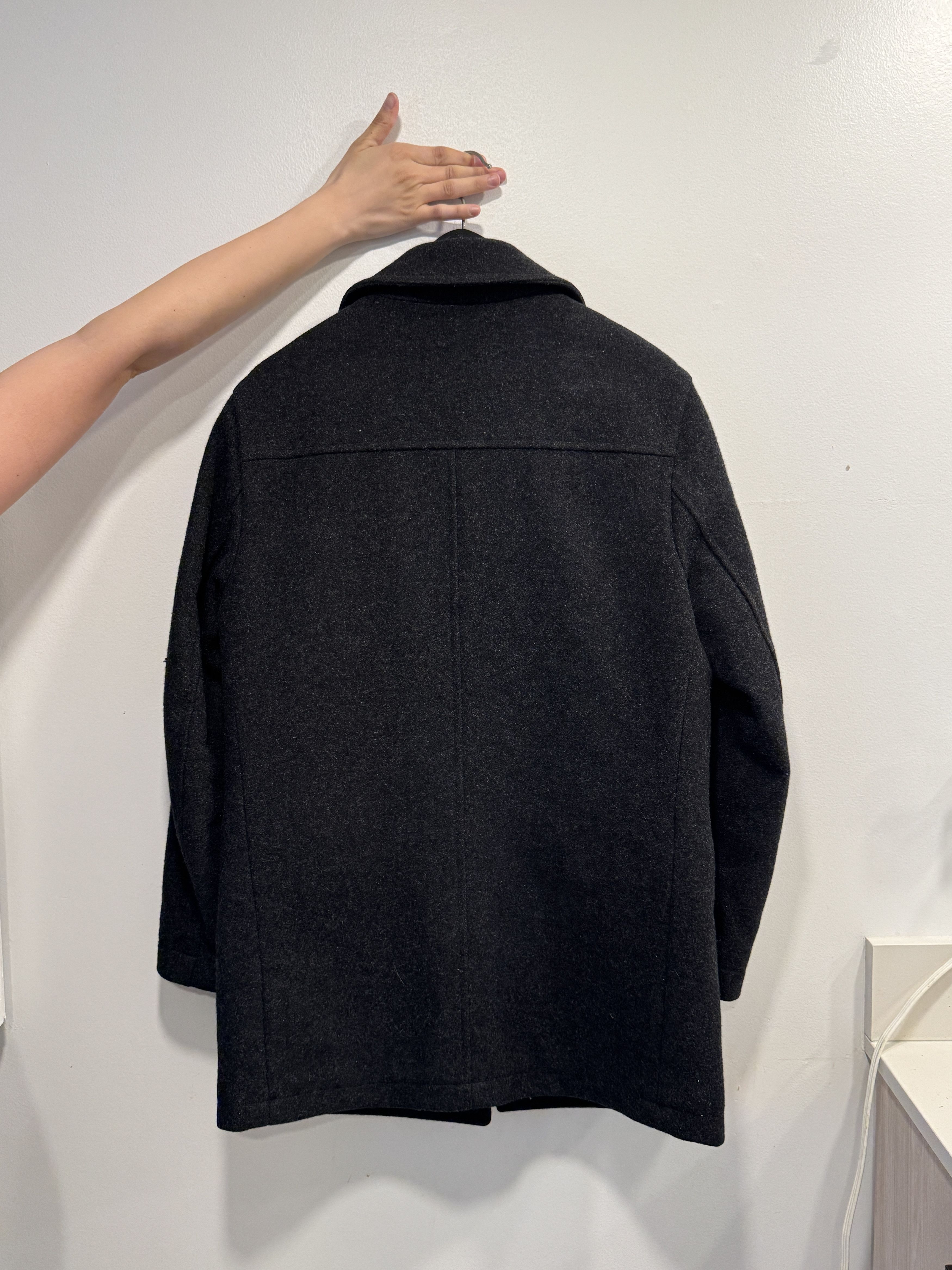 J.Crew J.Crew wool coat Size US S / EU 44-46 / 1 - 2 Thumbnail
