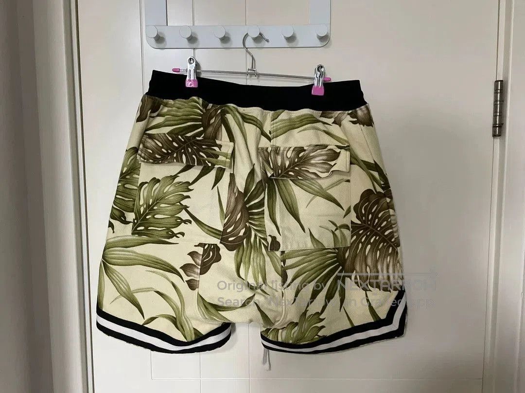 Fear of God Fear Of God 5th Ssense Exclusive Shorts. Size US 32 / EU 48 - 2 Thumbnail