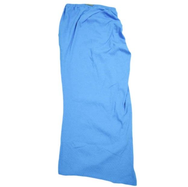 Other Other PRANK PROJECT Twisted Skirt Cotton Knit Skirt Textile Skirts 31251516102 DUTY FREE for USA Size ONE SIZE - 1 Thumbnail