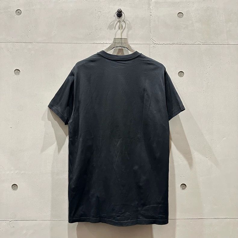 Givenchy Givenchy Black Shark Logo Short Sleeve 2505-Nextarrow Size US XS / EU 42 / 0 - 2 Thumbnail