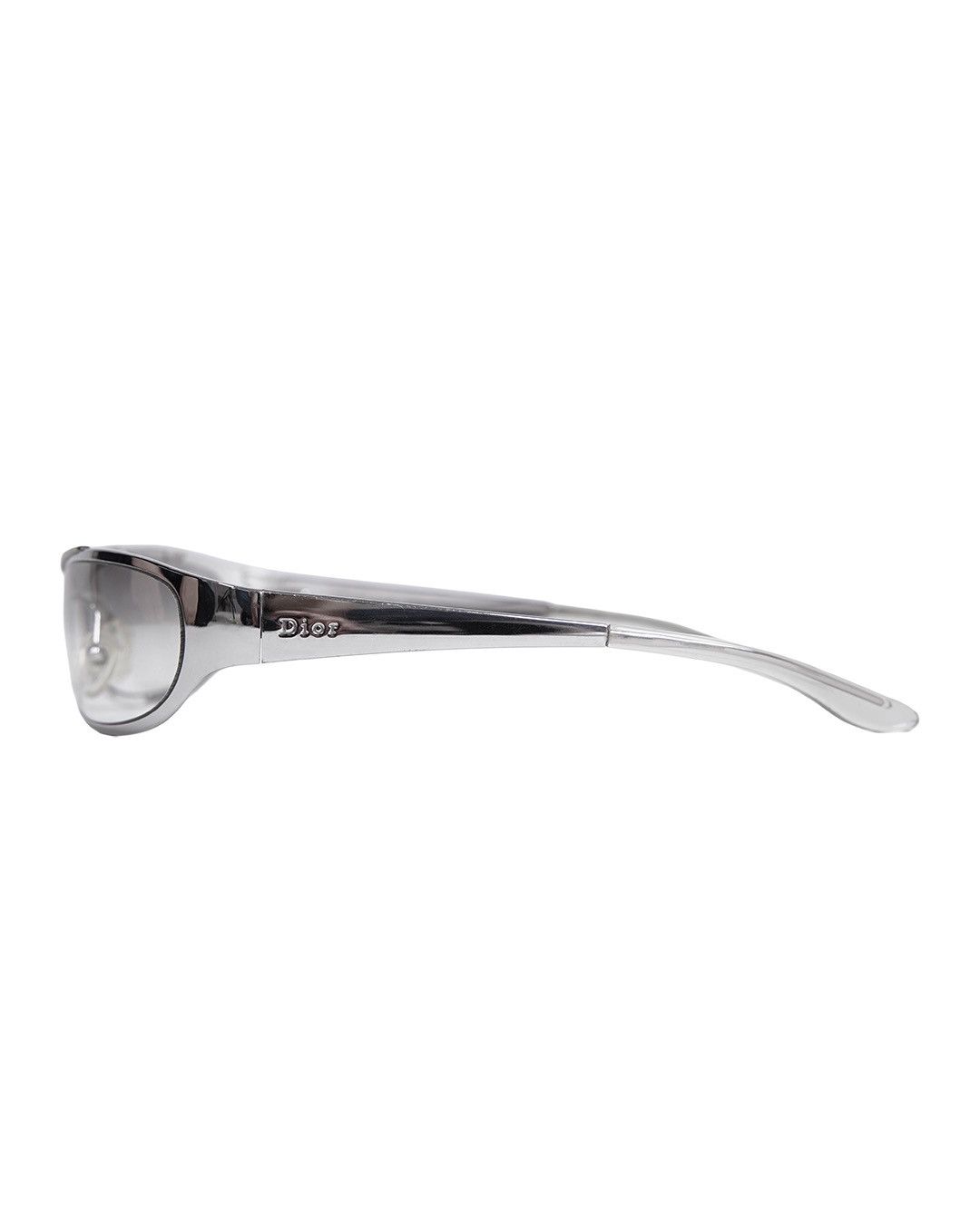 Dior Dior "Safety" Sunglasses Size ONE SIZE - 3 Thumbnail