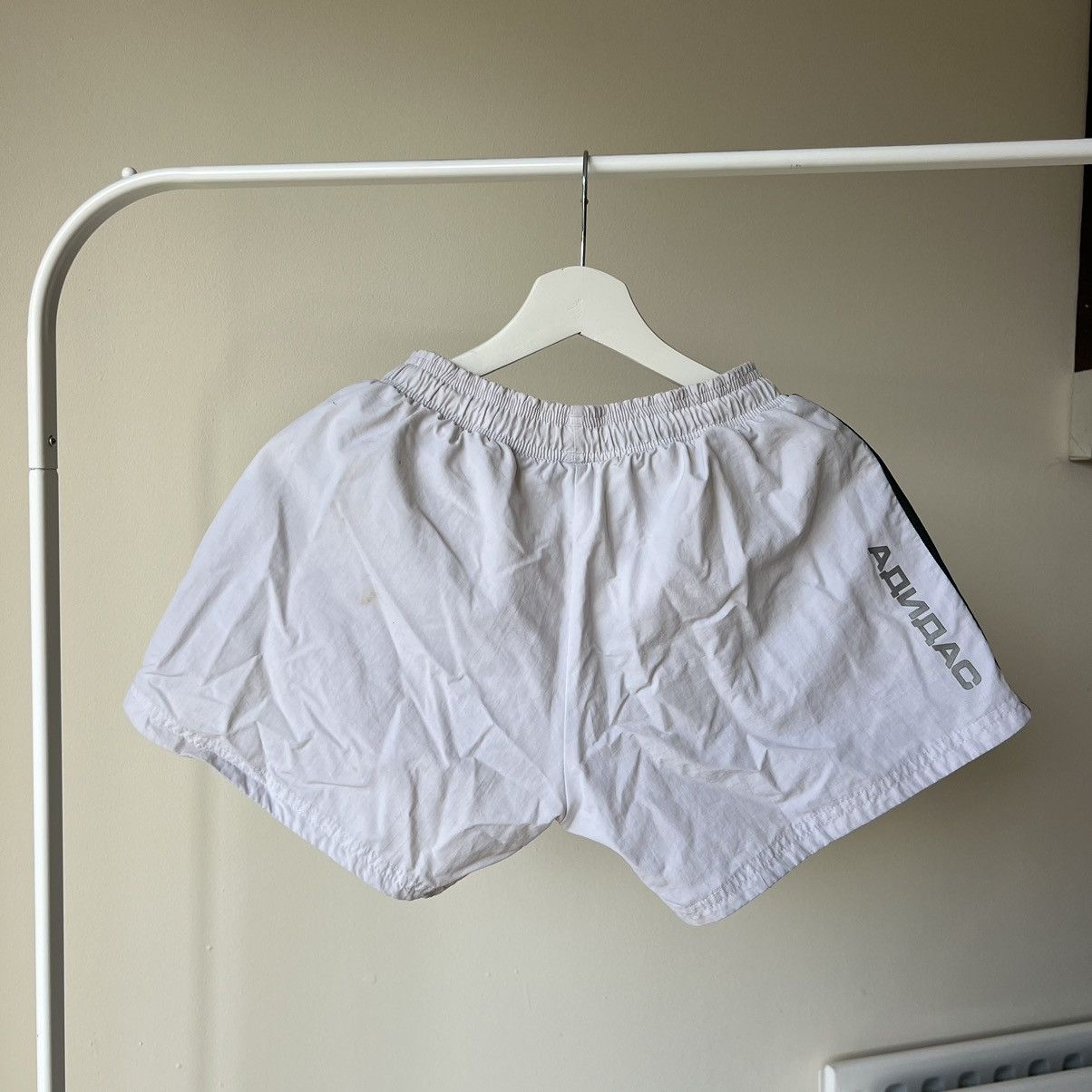 Adidas × Gosha Rubchinskiy Gosha Rubchinskiy x Adidas Shorts Size US 29 - 6 Thumbnail