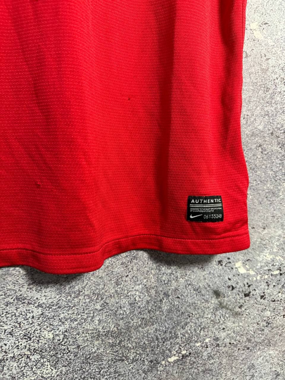 Nike × Vintage Vintage Arsenal 2012/13 Nike Soccer Jersey XS Size Size US XS / EU 42 / 0 - 10 Thumbnail