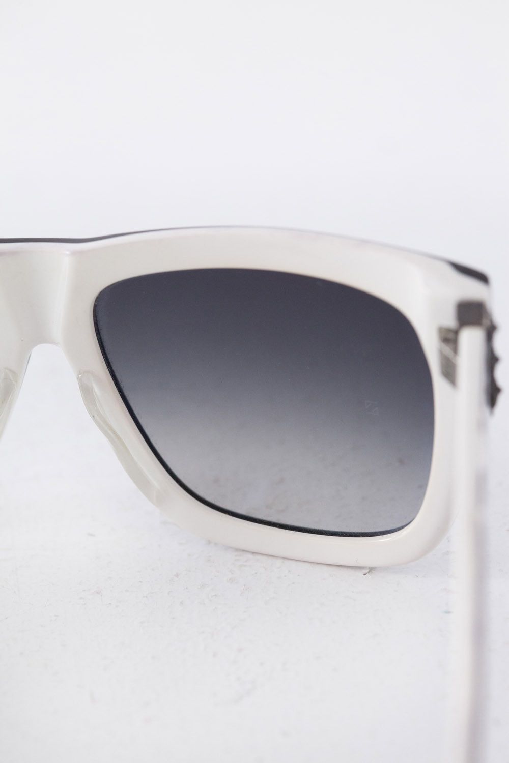 Chrome Hearts Chrome Hearts Shlore sunglasses Size ONE SIZE - 14 Thumbnail