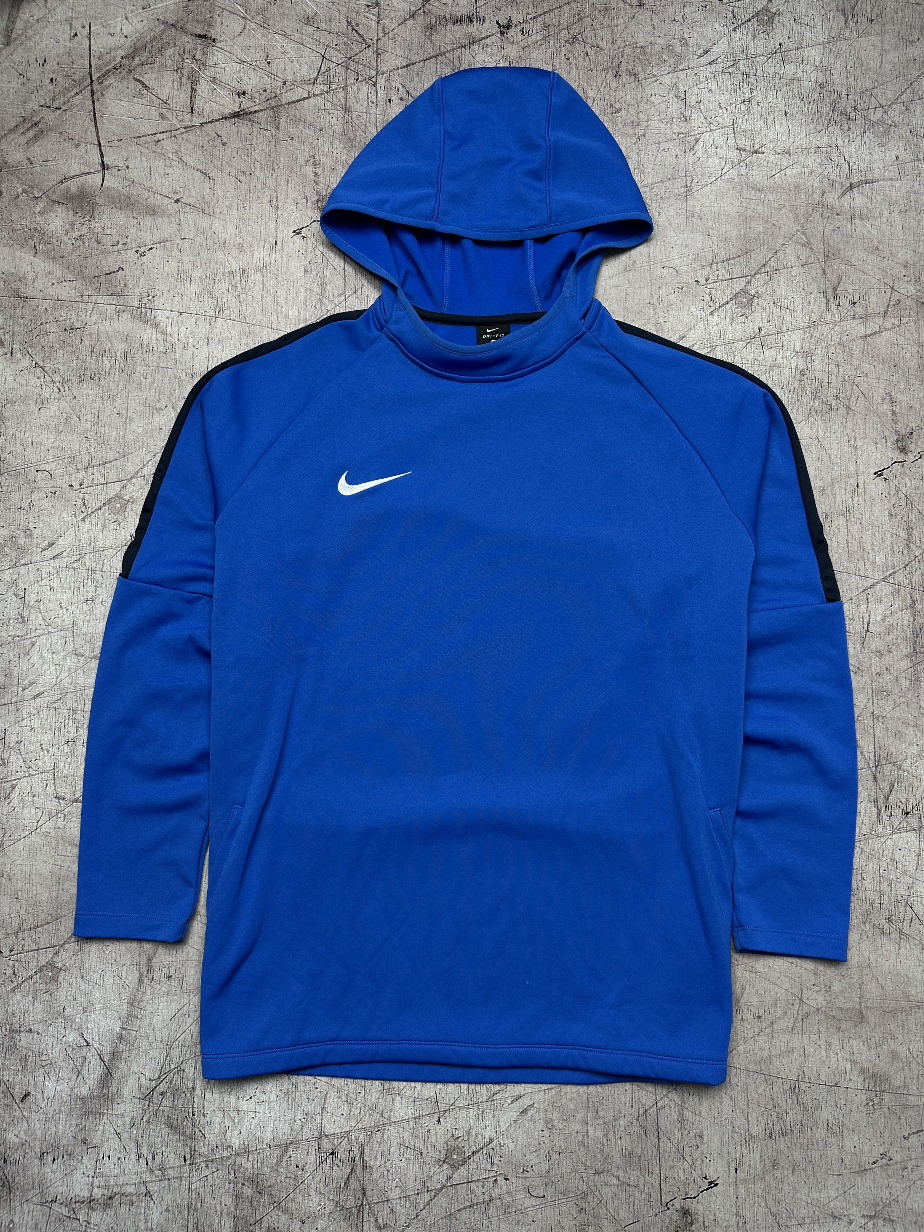 Nike Nike Dri Fit Mens Hoodie Size US XL / EU 56 / 4 - 1 Thumbnail