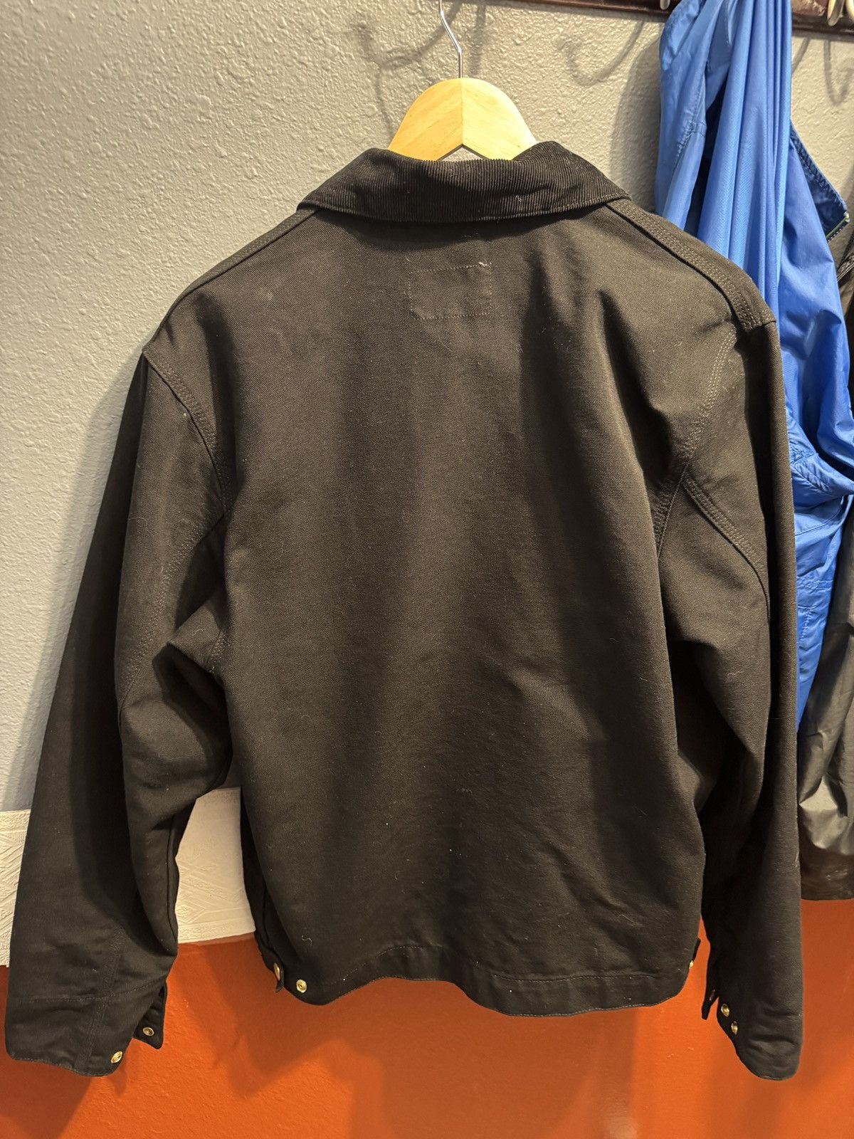 Carhartt Wip Carhartt WIP Detroit Jacket Size US M / EU 48-50 / 2 - 2 Thumbnail