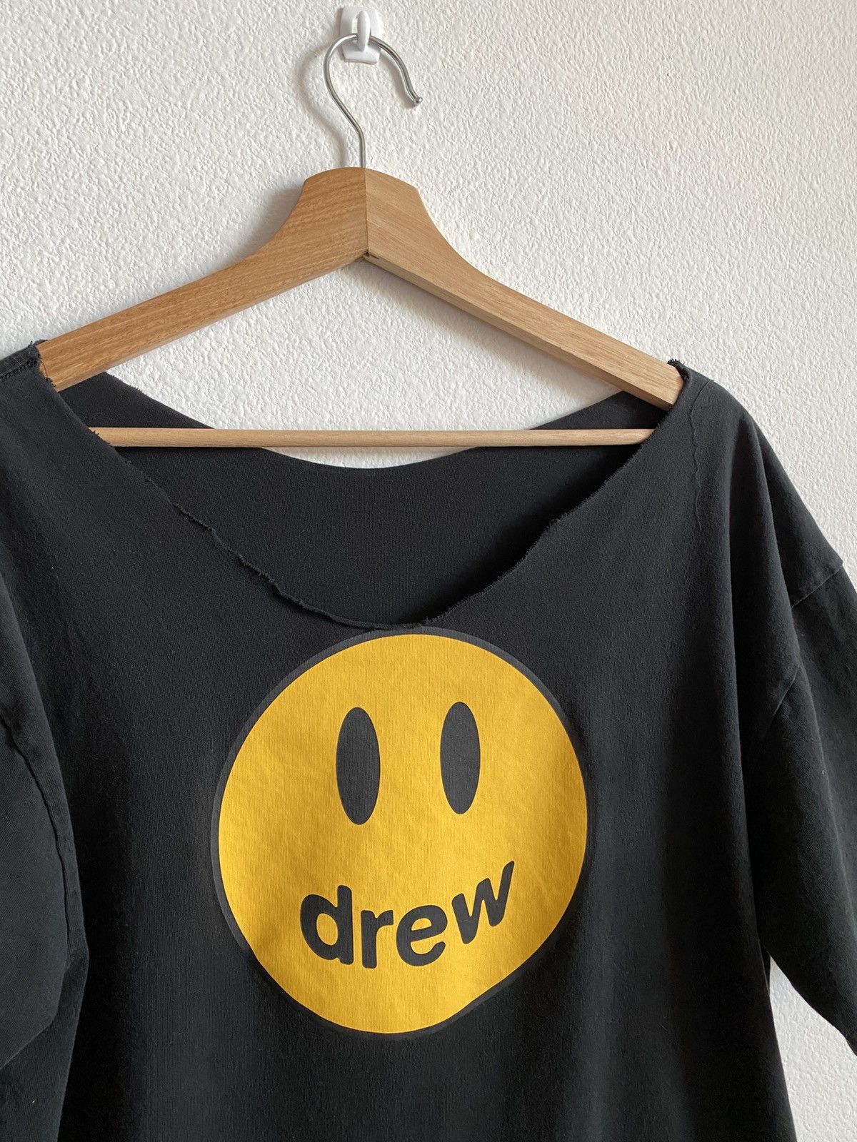 Drew House Drew House Logo Tee Size M / US 6-8 / IT 42-44 - 3 Thumbnail