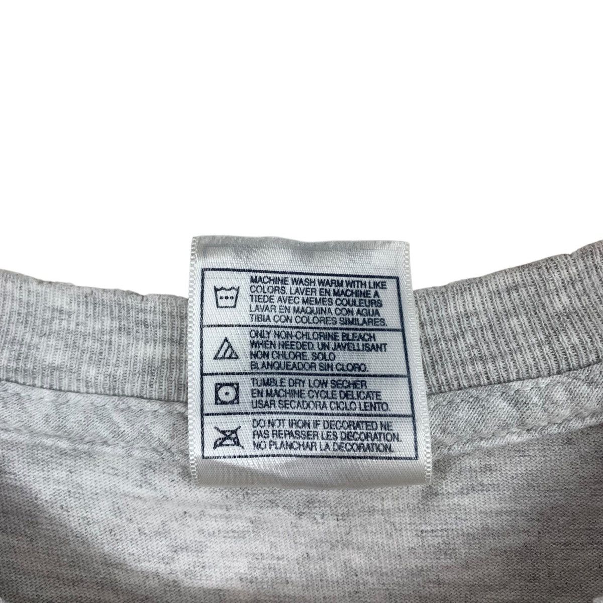 Banana Republic Vintage 90s BANANA REPUBLIC USA New YorkSan Francisco Tshirt Size US XL / EU 56 / 4 - 7 Thumbnail