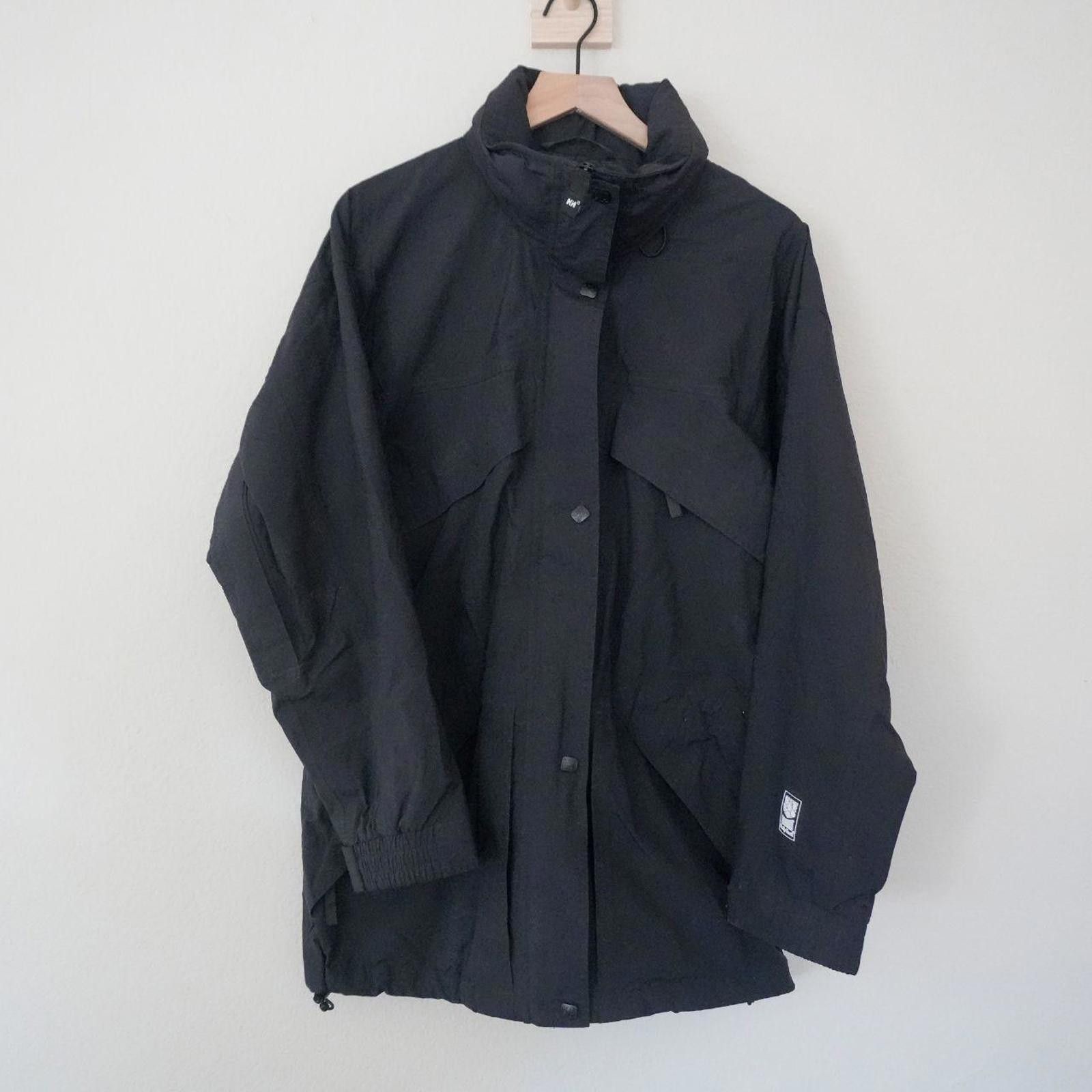Helly Hansen Helly Hansen Jacket Women's M Black Size M / US 6-8 / IT 42-44 - 1 Thumbnail