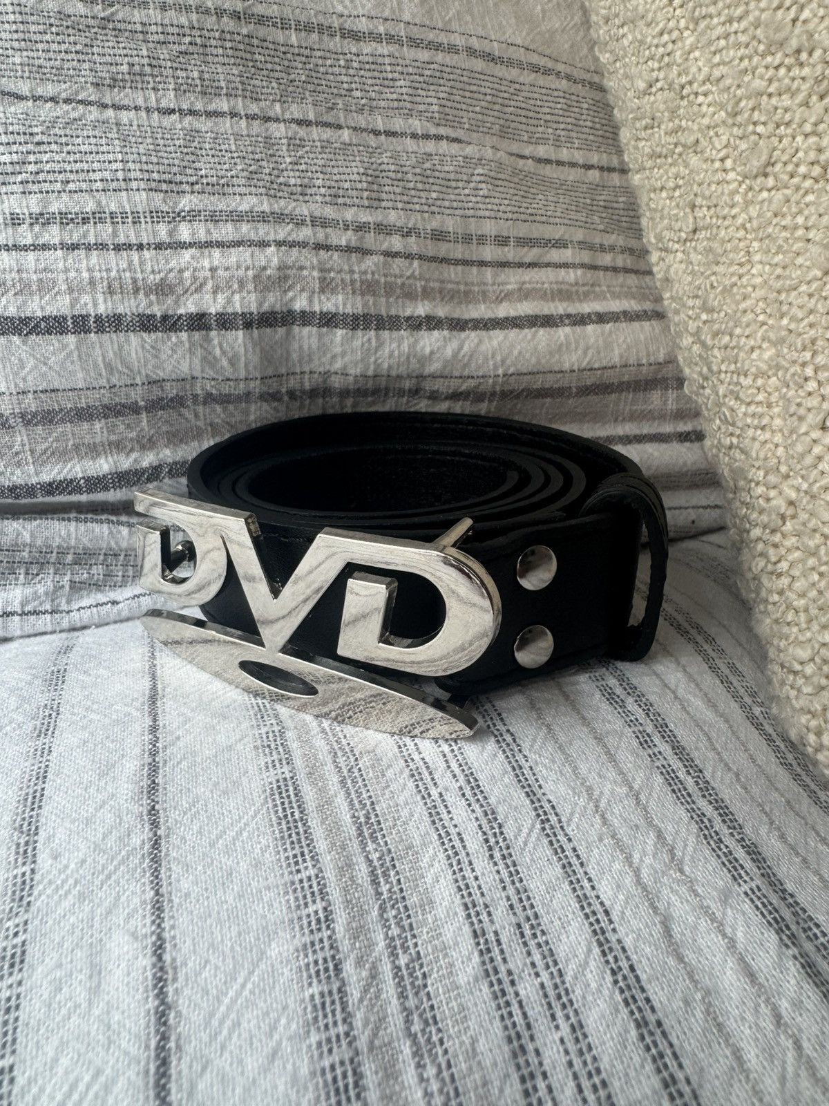 Other DVD belt Size ONE SIZE - 1 Thumbnail