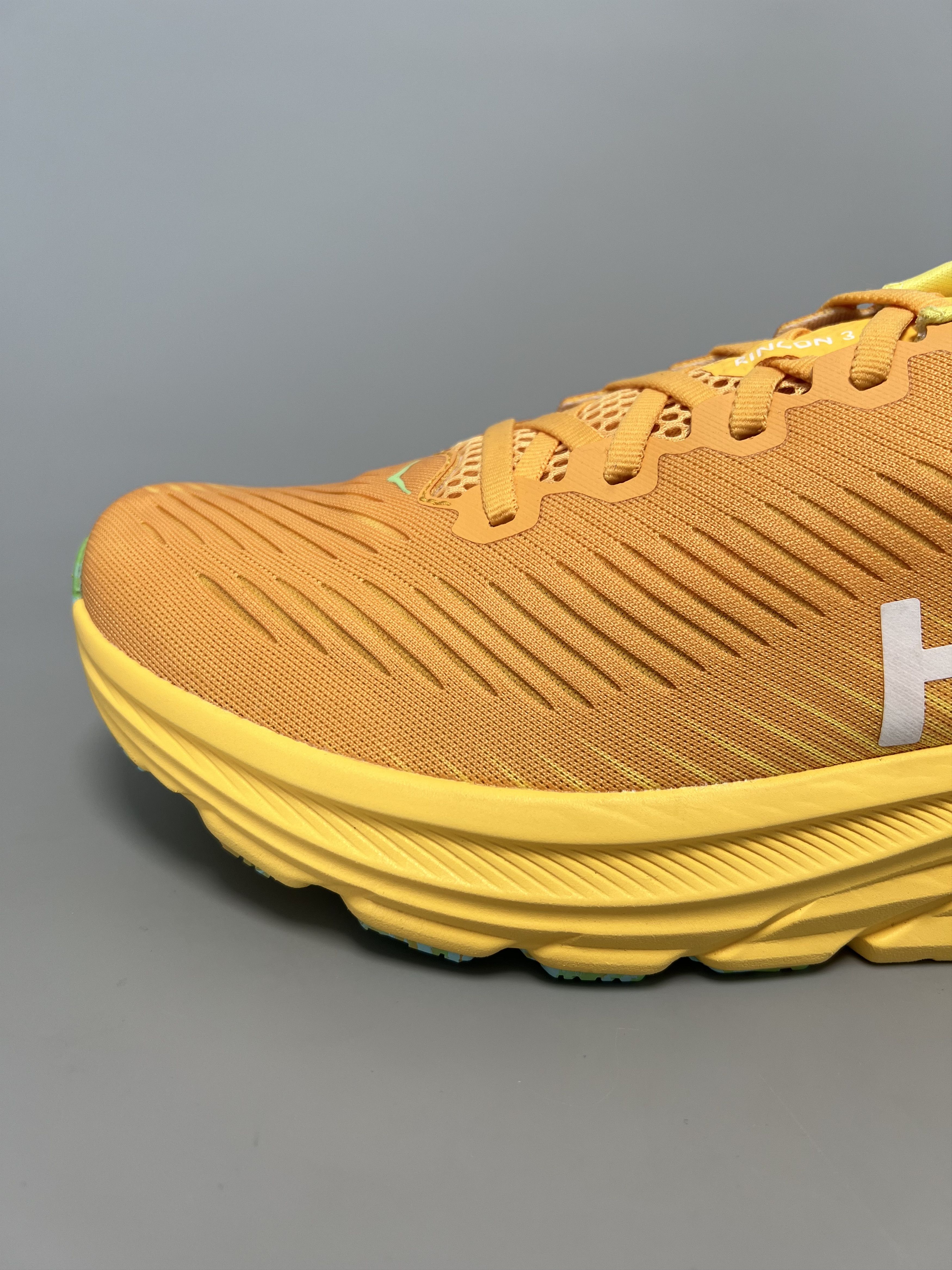 Hoka 9D Hoka One One Rincon 3 Running Shoes Gym Walking Size US 9 / EU 42 - 8 Thumbnail