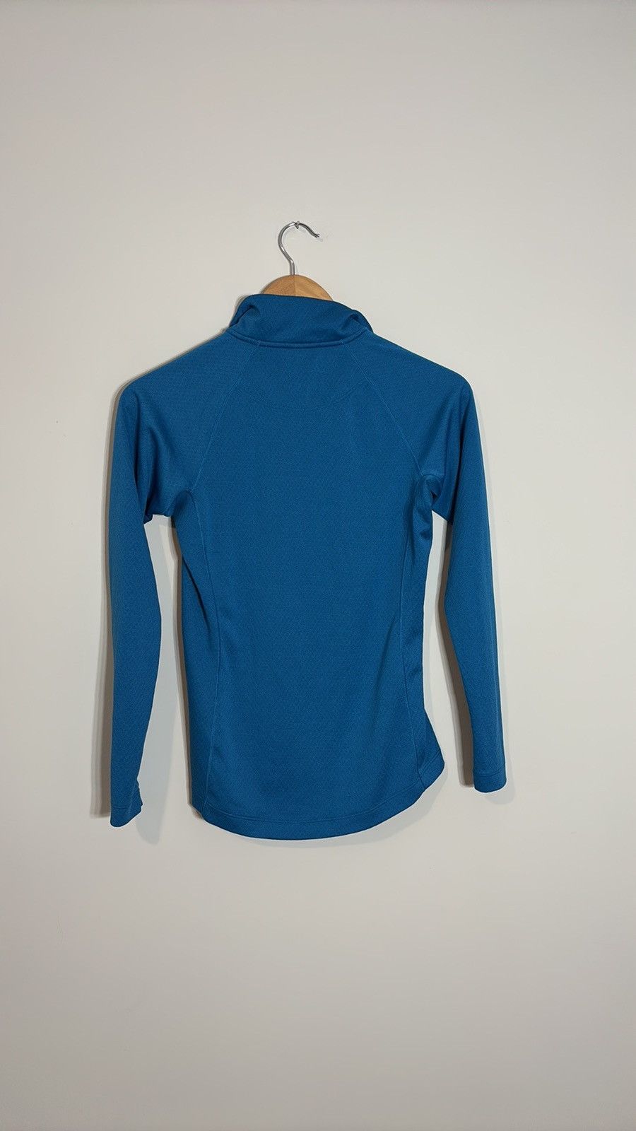 Patagonia Patagonia Capilene Midweight Zip-Neck Base Layer Size S / US 4 / IT 40 - 4 Thumbnail