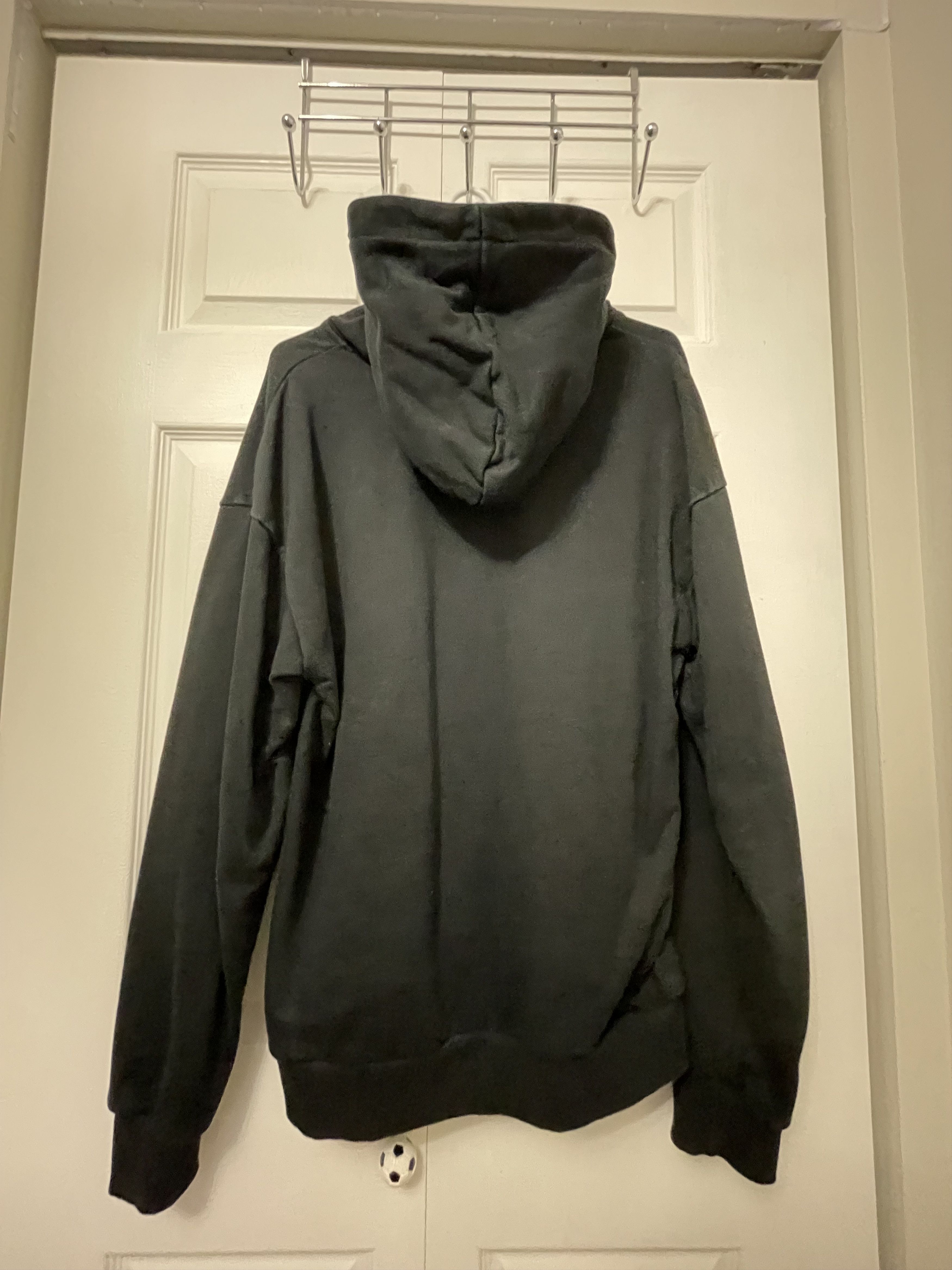 Brotherly Love Brotherly love hoodie Size US L / EU 52-54 / 3 - 2 Thumbnail