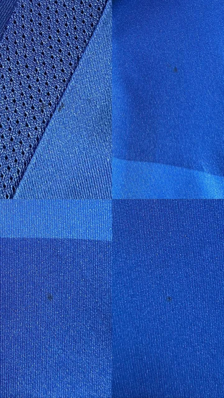 Macron Lowestoft Town 2019/20 Home Macron football jersey shirt aut Size US L / EU 52-54 / 3 - 8 Thumbnail