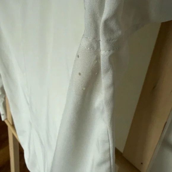 Ministry Of Supply Apollo Dress Shirt Size US M / EU 48-50 / 2 - 4 Thumbnail