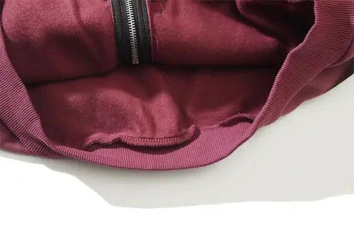 Japanese Brand Street Retro Skull Print Loose Casual Hooded Sweatshirt Size US XL / EU 56 / 4 - 4 Thumbnail