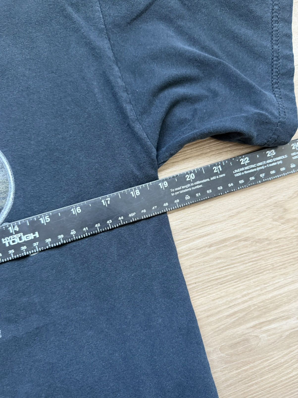Harley Davidson Vintage Harley Davidson tee Size US M / EU 48-50 / 2 - 5 Thumbnail