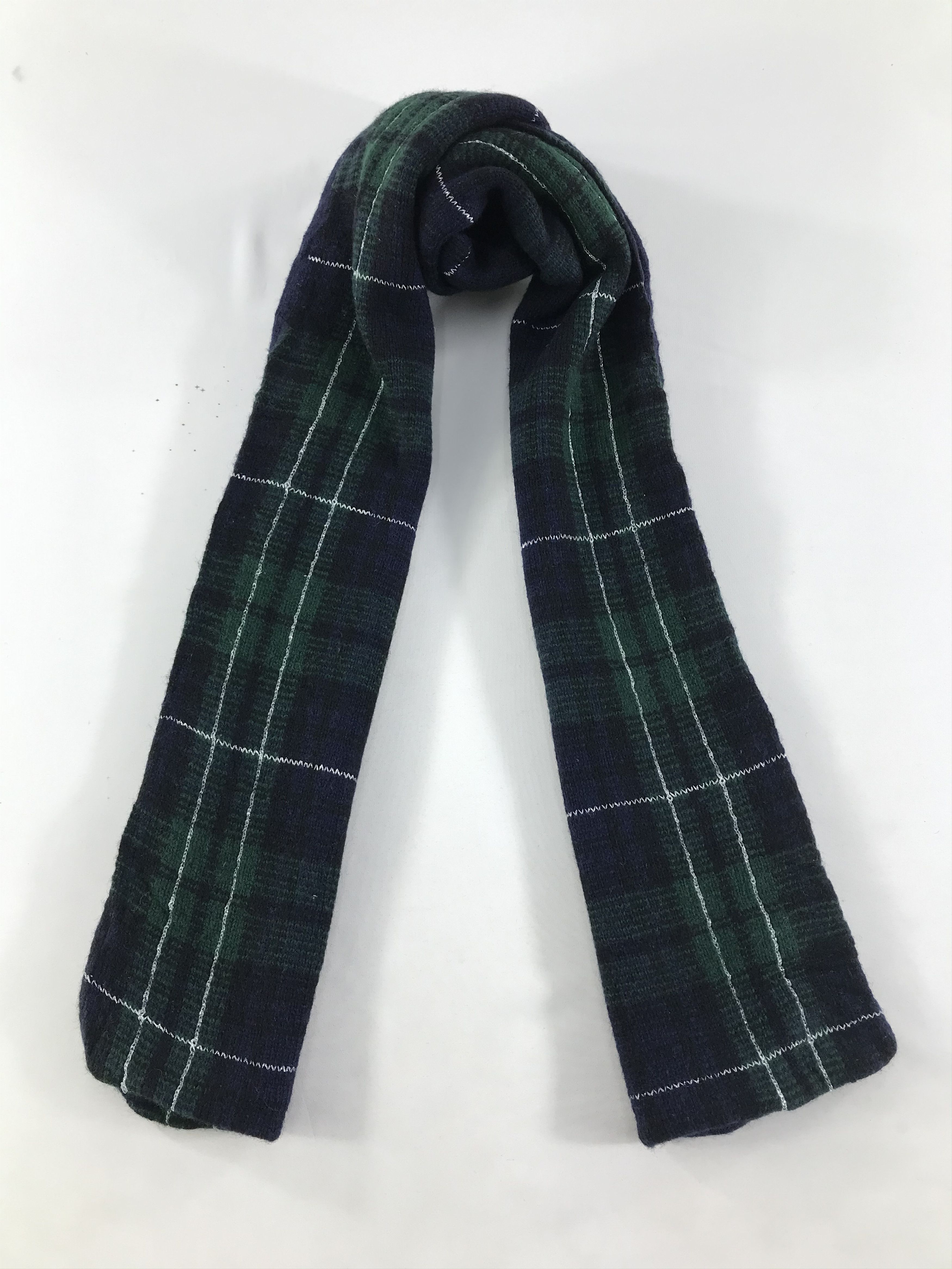Journal Standard × Vintage Journal Standard Scarf / Muffler / Neckwear - WW2335 Size ONE SIZE - 1 Thumbnail