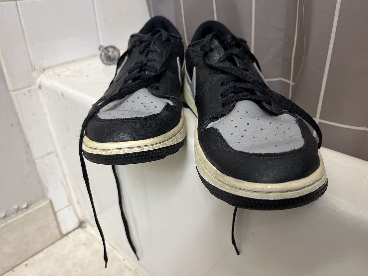 Nike Nike jordan 1 low golf Size US 12 / EU 45 - 8 Thumbnail