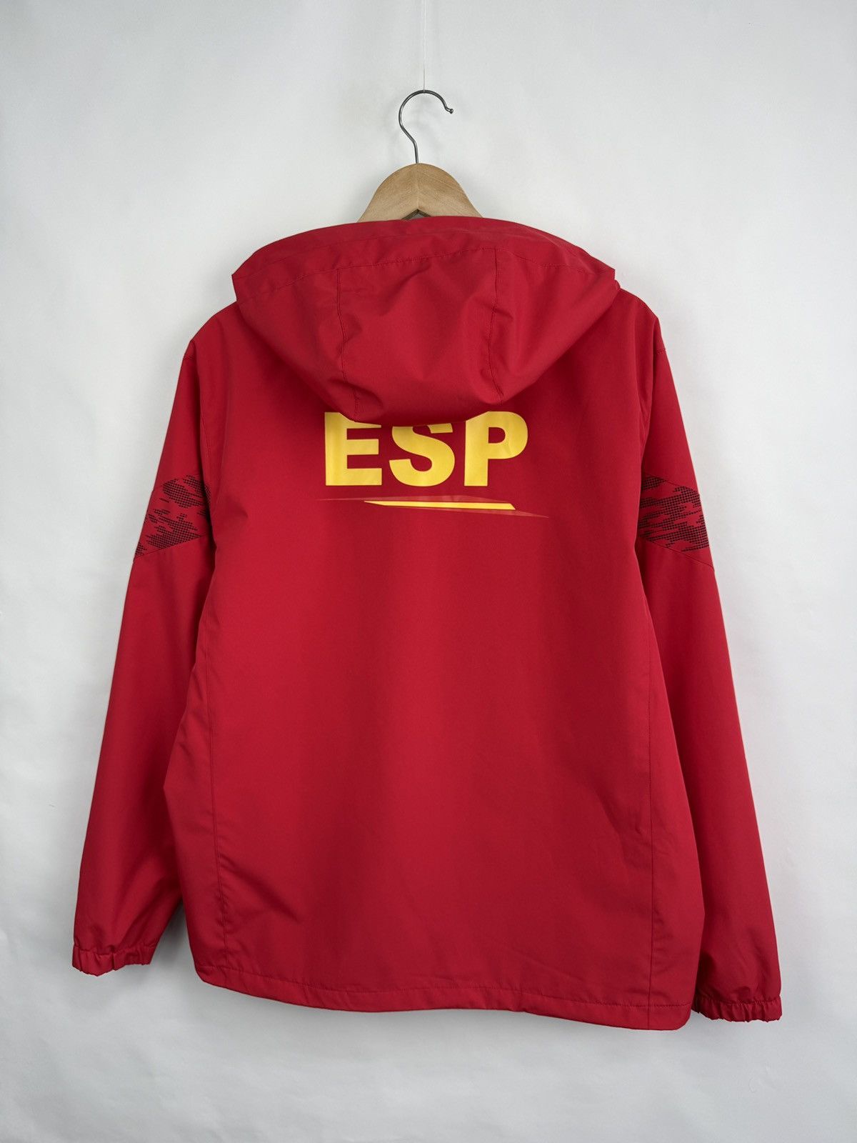 Joma NEW❗️🇪🇸 Joma Spain 2026 Olympic Team Official Jacket España Size US M / EU 48-50 / 2 - 14 Thumbnail