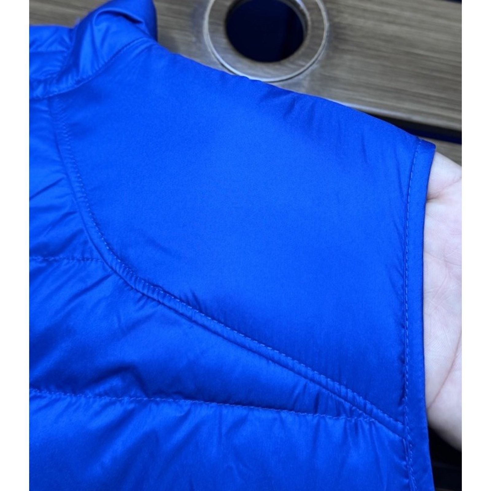 NEW Peter Millar Hyperlight Vest Mens XL Quilted Insulated