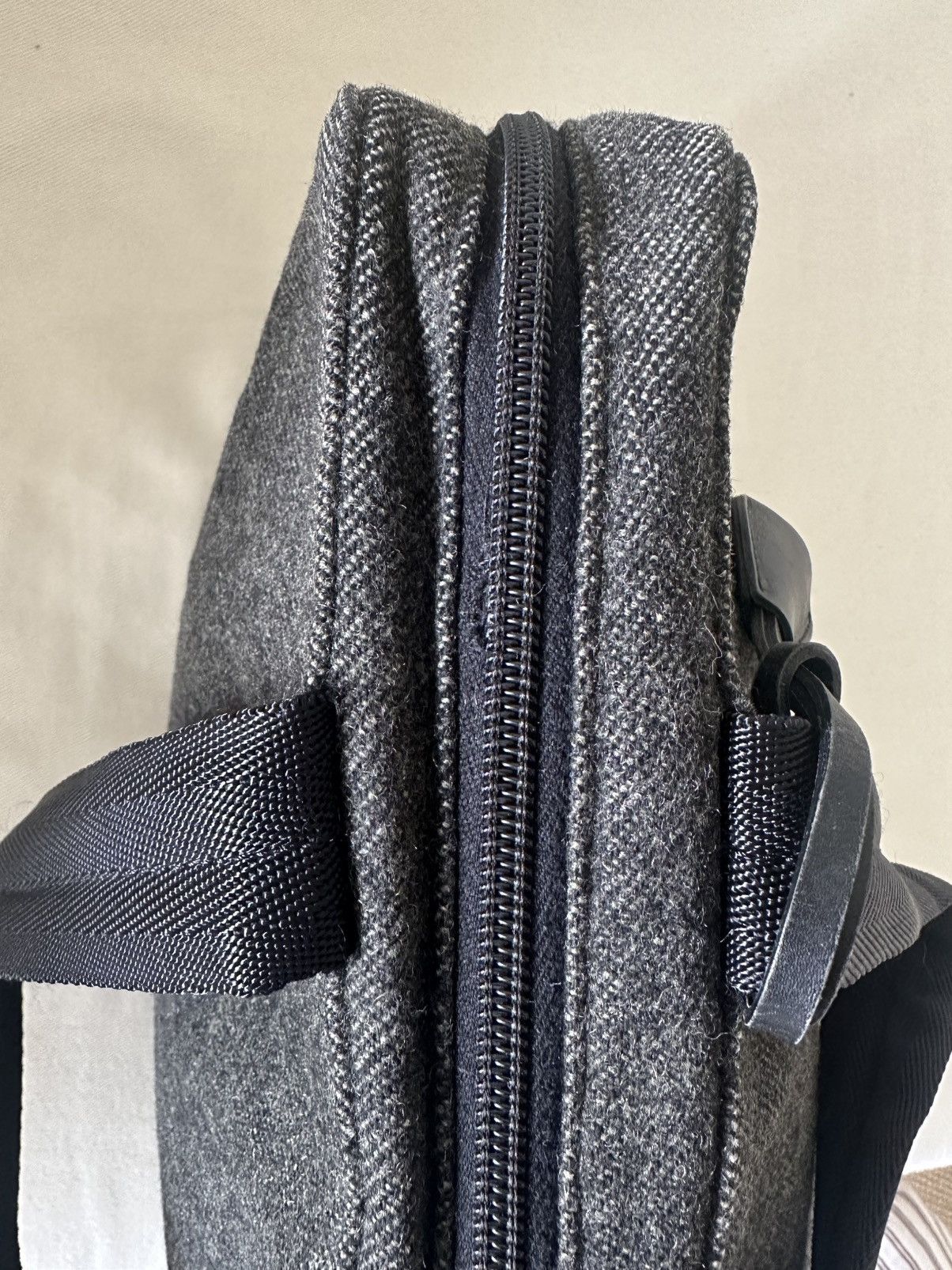 Prada Prada Travel Bag Size ONE SIZE - 7 Thumbnail