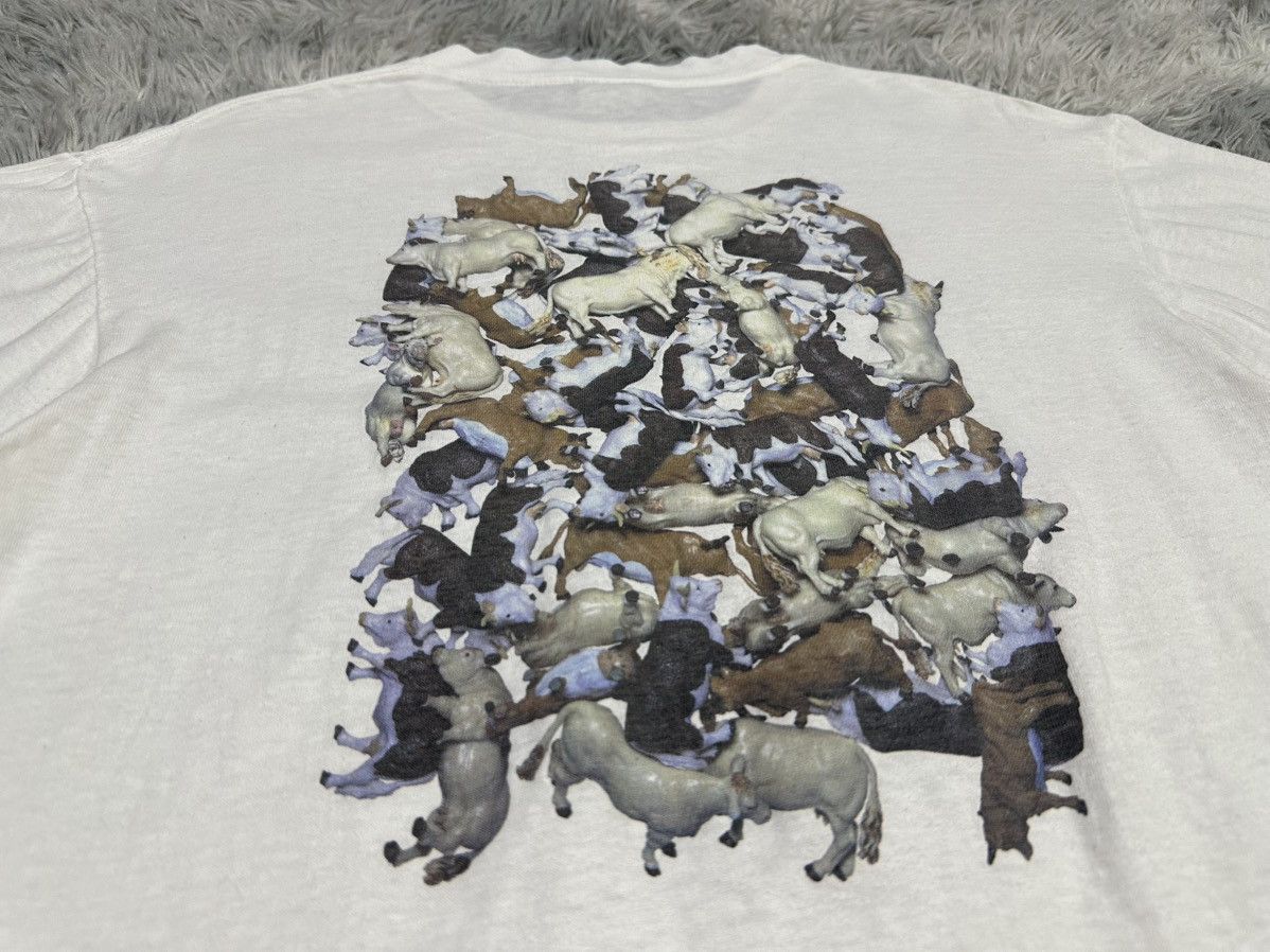 General Research 🔥Archived Ss1997 Vintage General Research Shirt Size US M / EU 48-50 / 2 - 1 Thumbnail